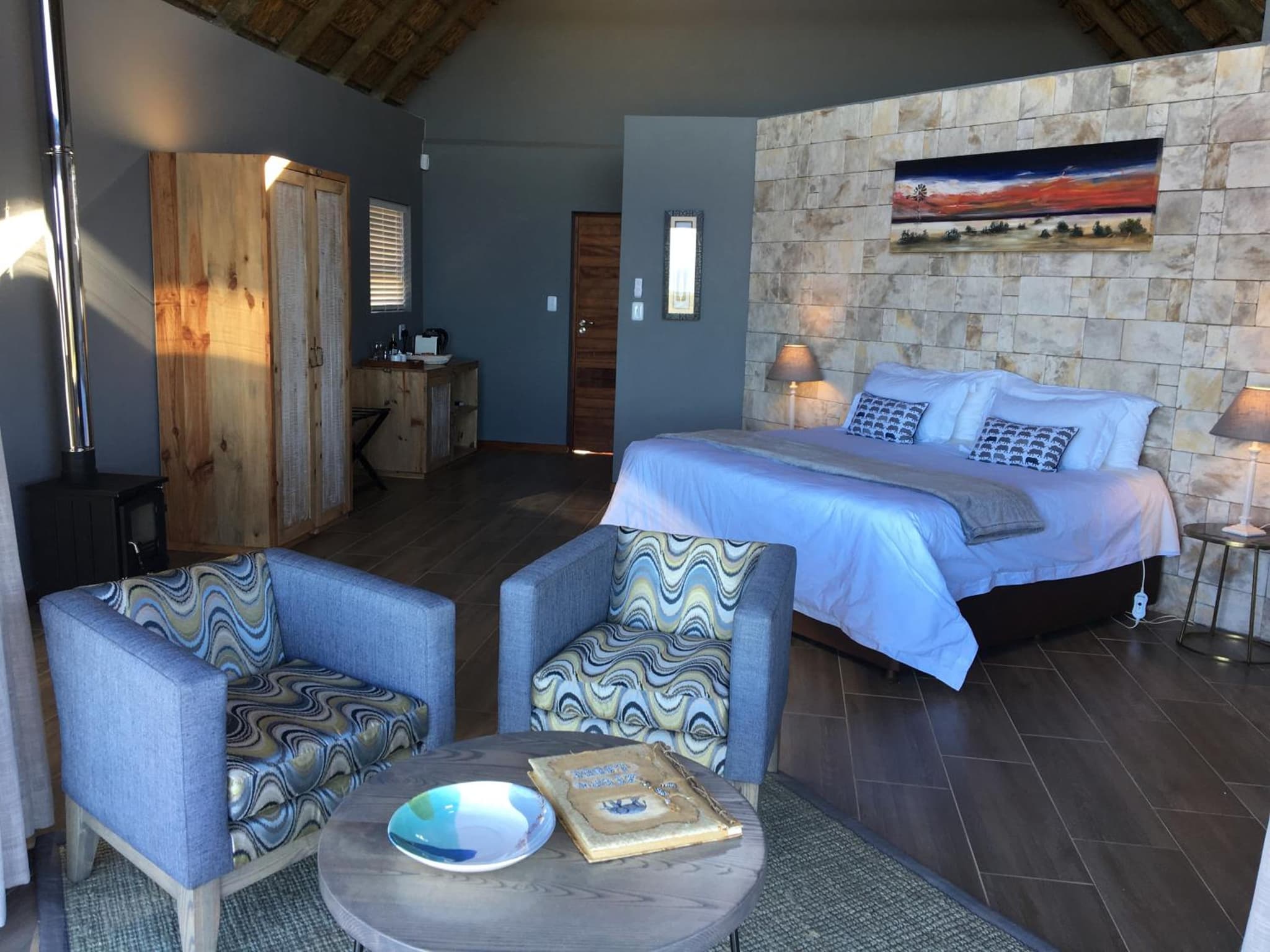 Jbay Zebra Lodge photo 6