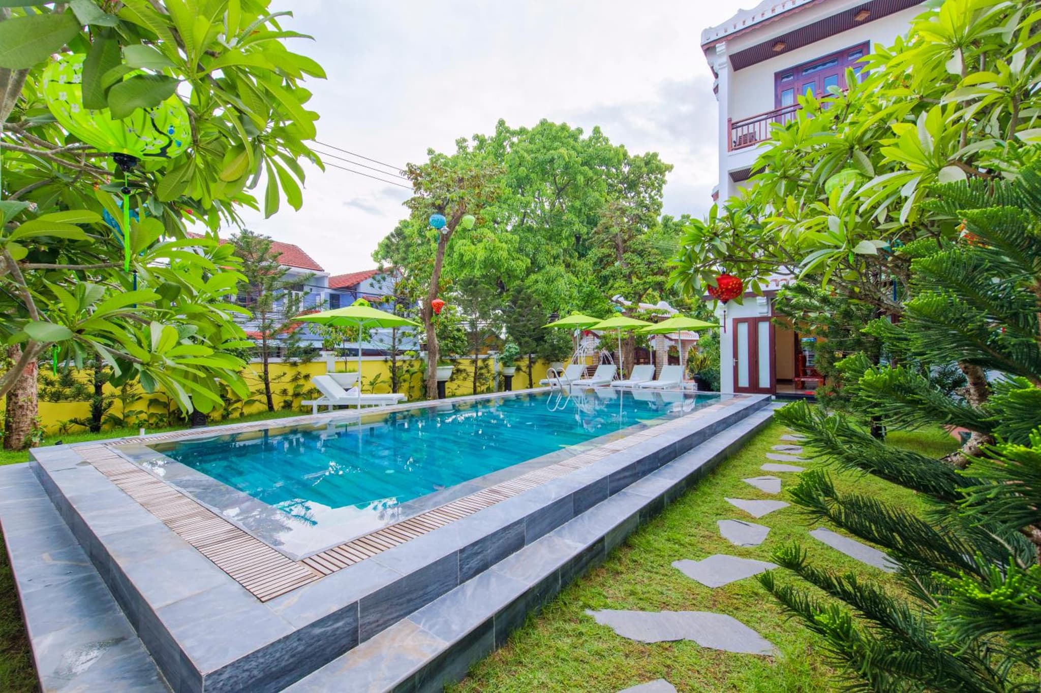 Green Hill Villa photo 9