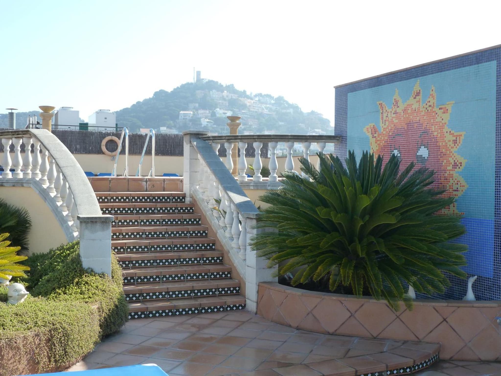 Hotel Costa Brava photo 9
