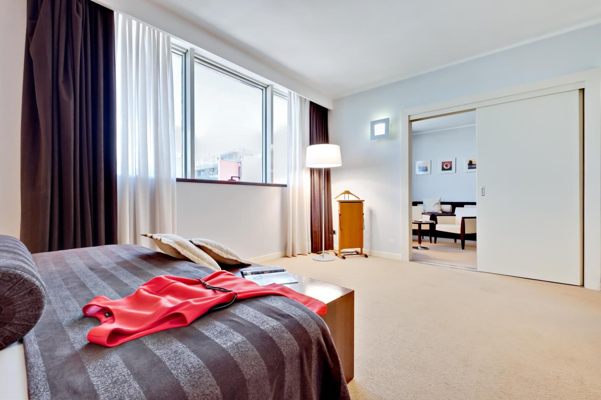 Italiana Hotels Cosenza photo 8