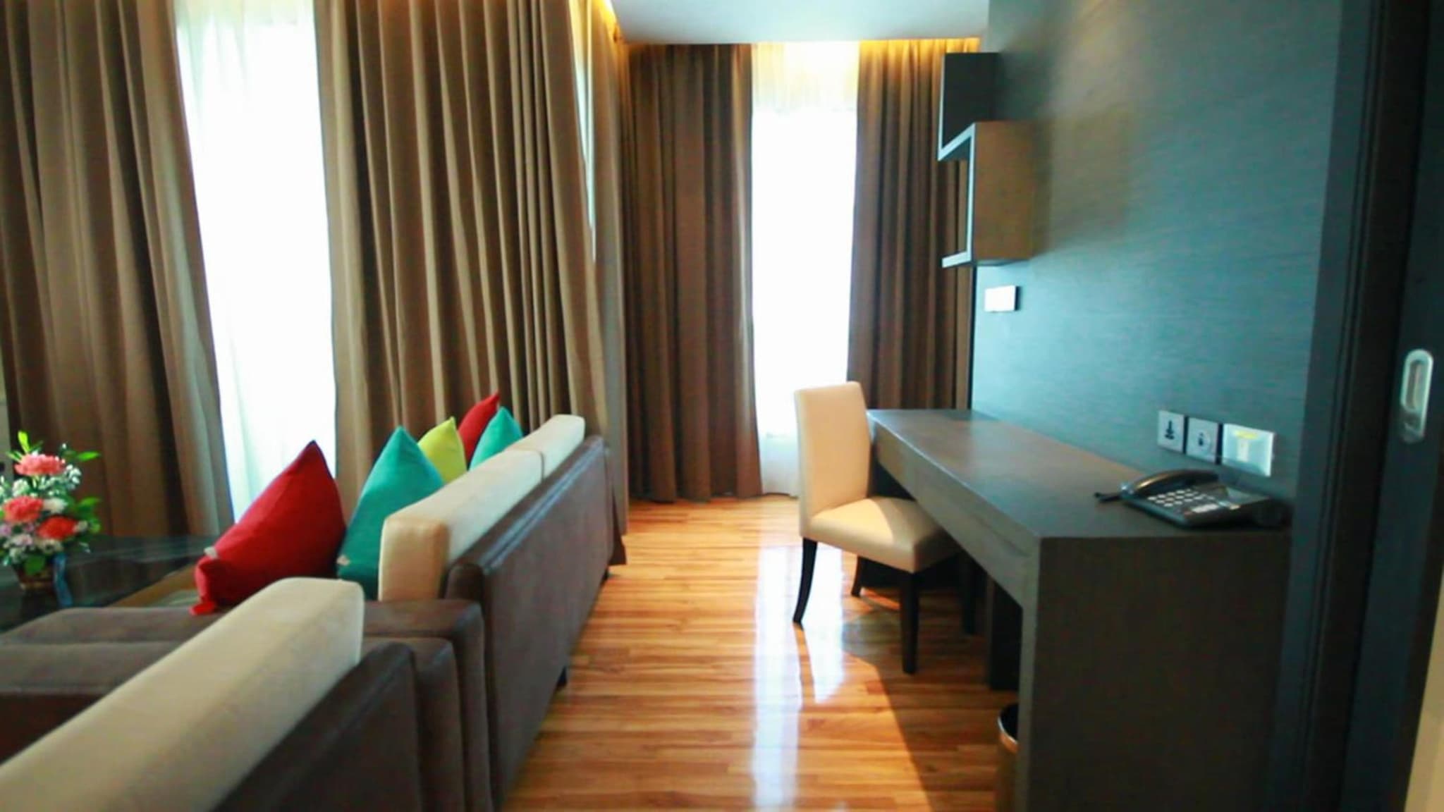 Lumen Bangkok Srinakarin photo 8