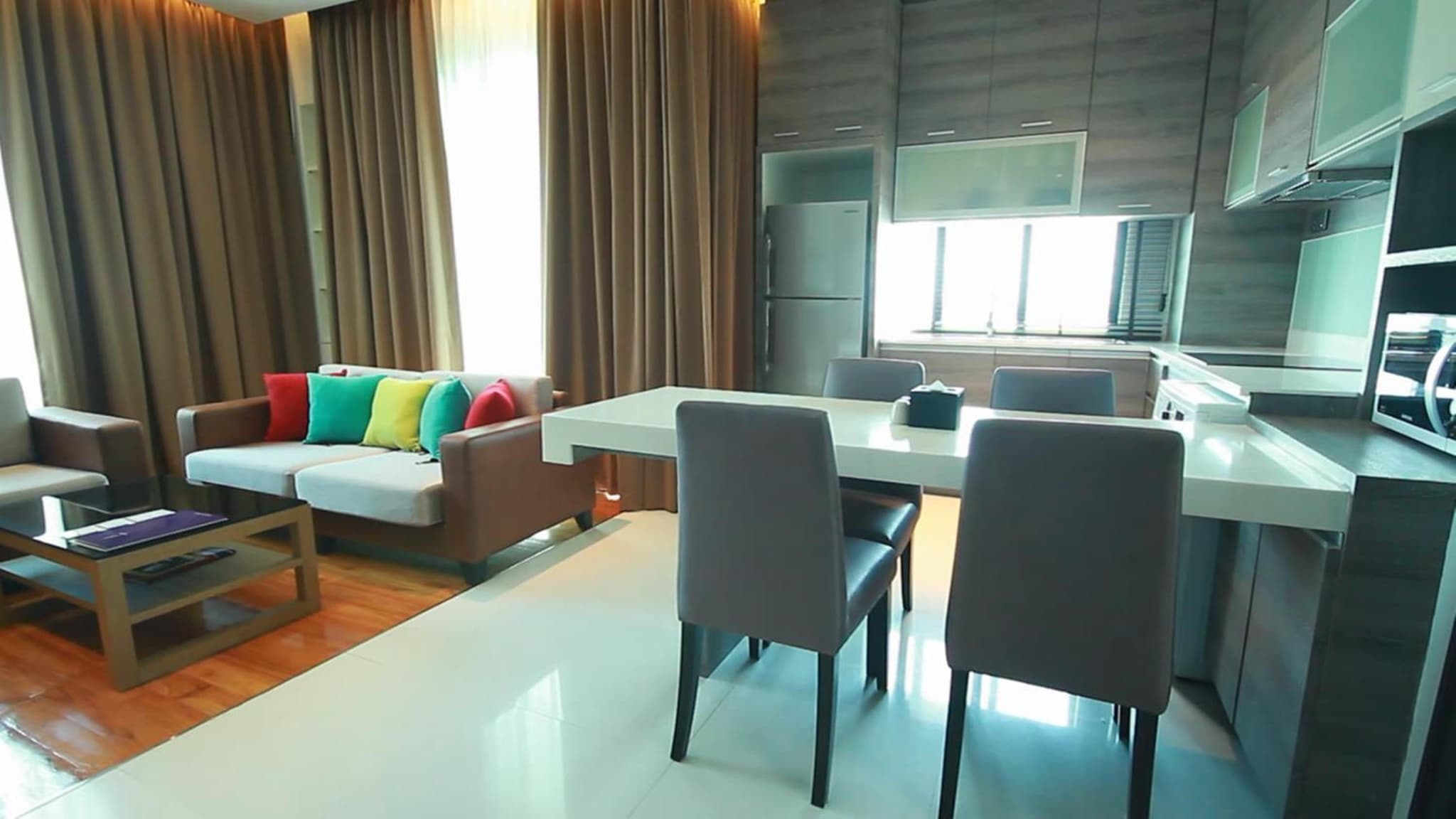 Lumen Bangkok Srinakarin photo 9