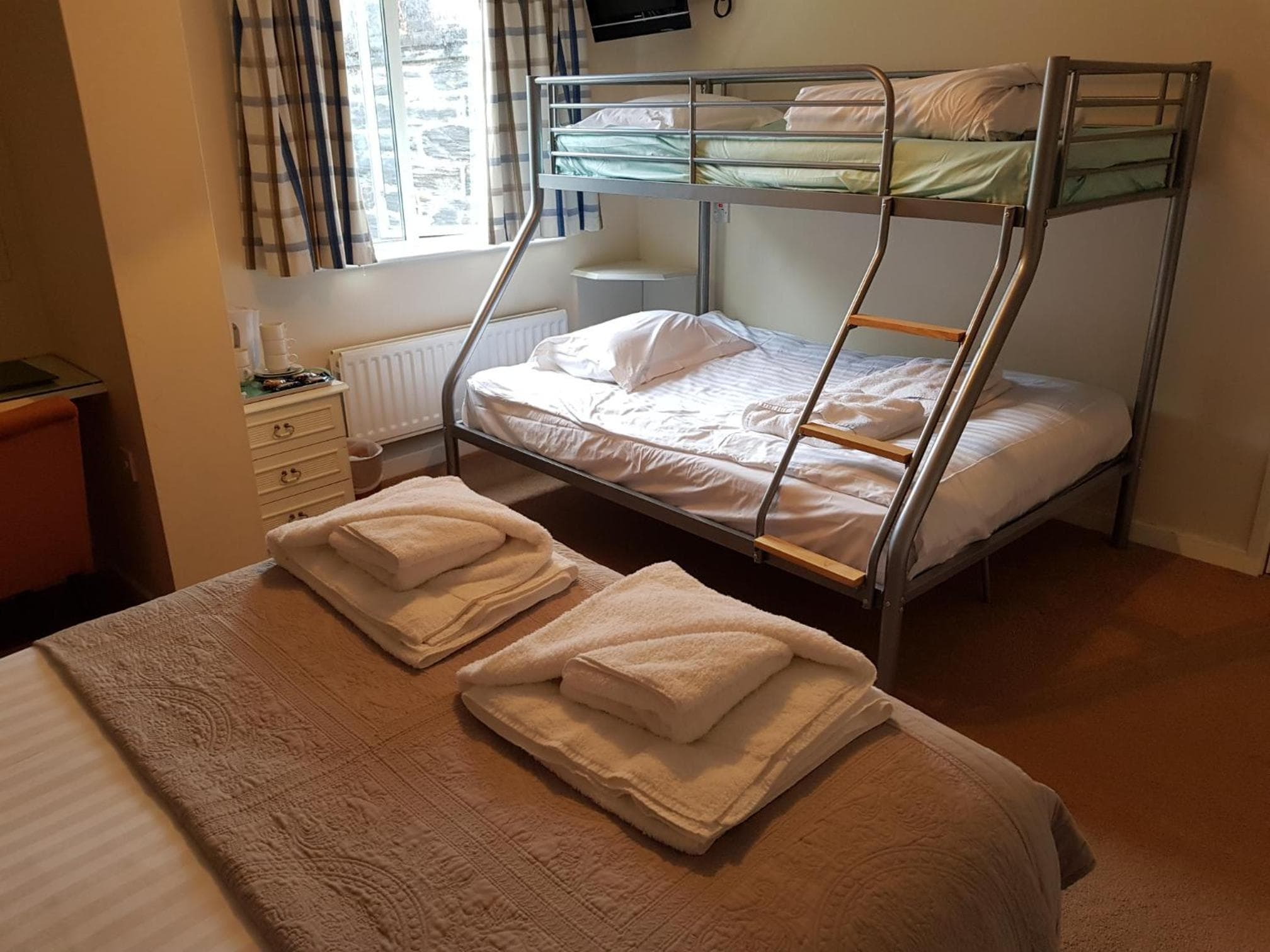 Glan Aber Hotel photo 6
