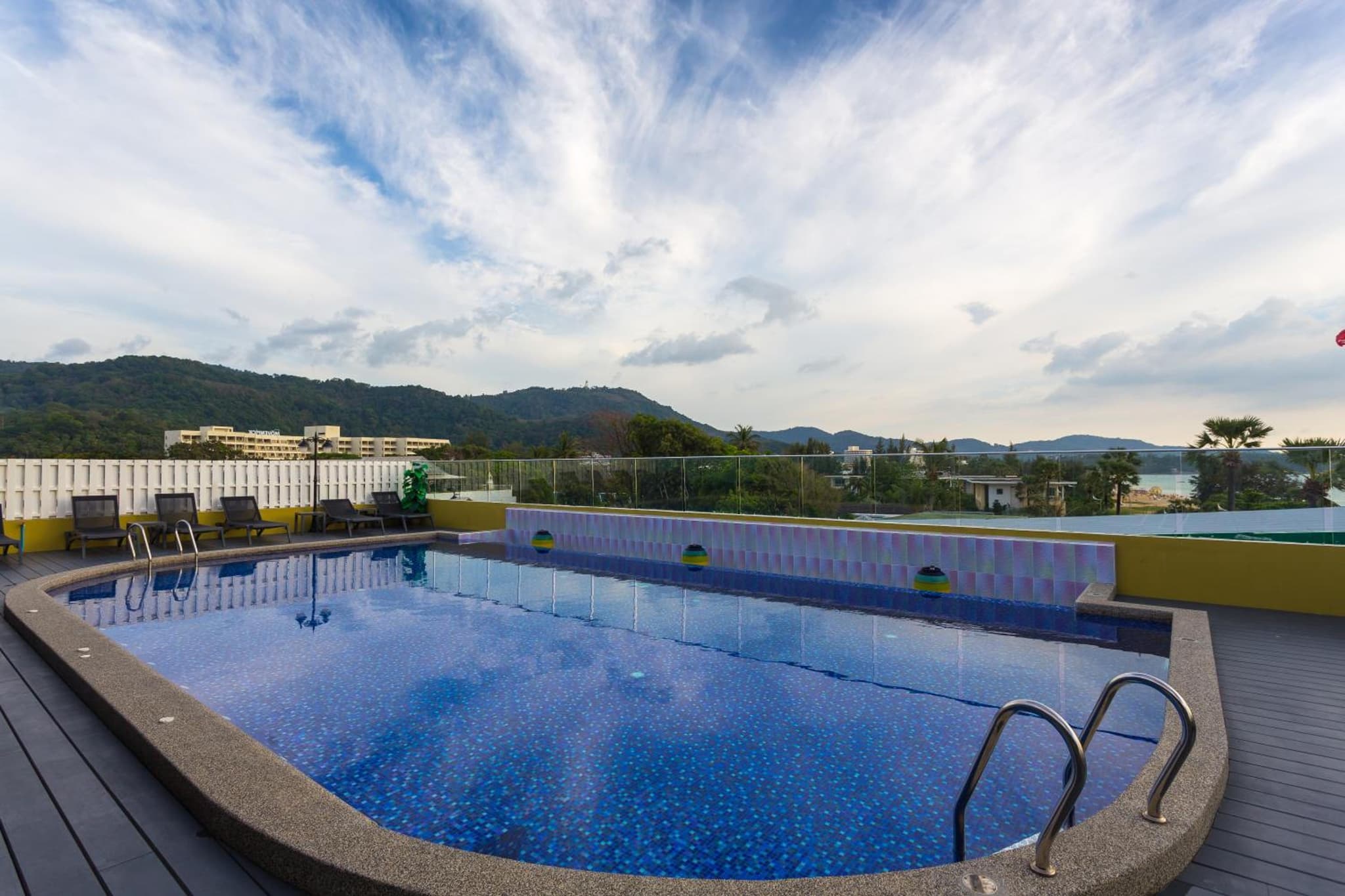 Anda Beachside Hotel photo 5