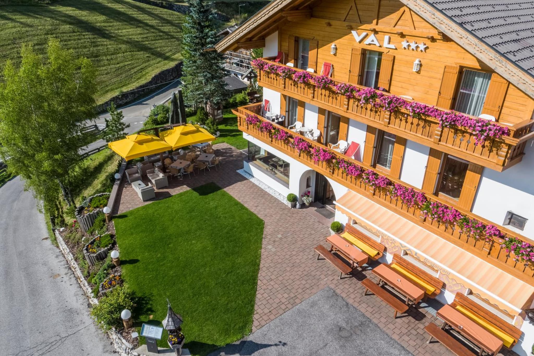 Hotel Val photo 7