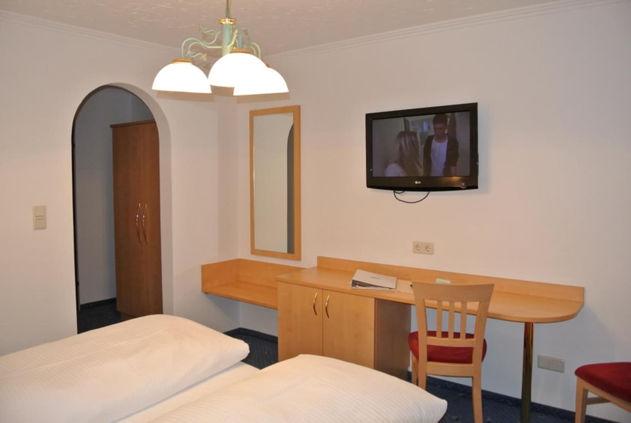 Landhotel Stofflerwirt photo 4