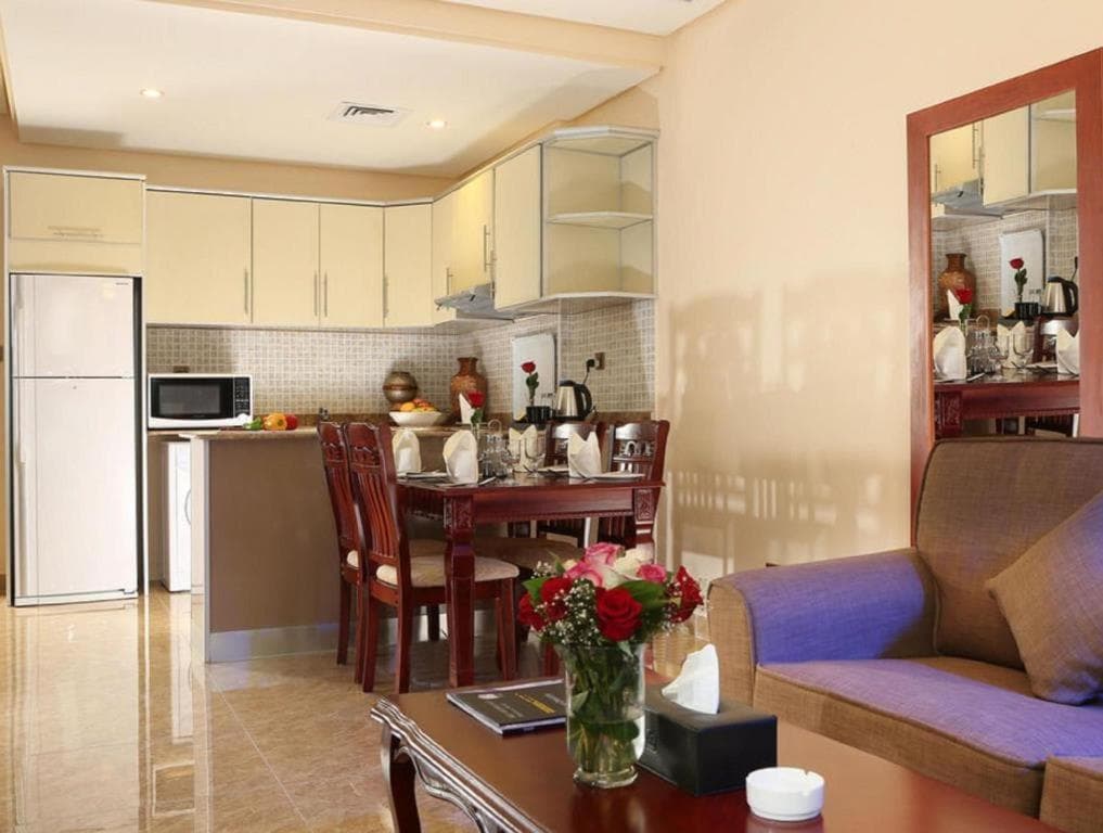 Best Western Plus Salmiya photo 5
