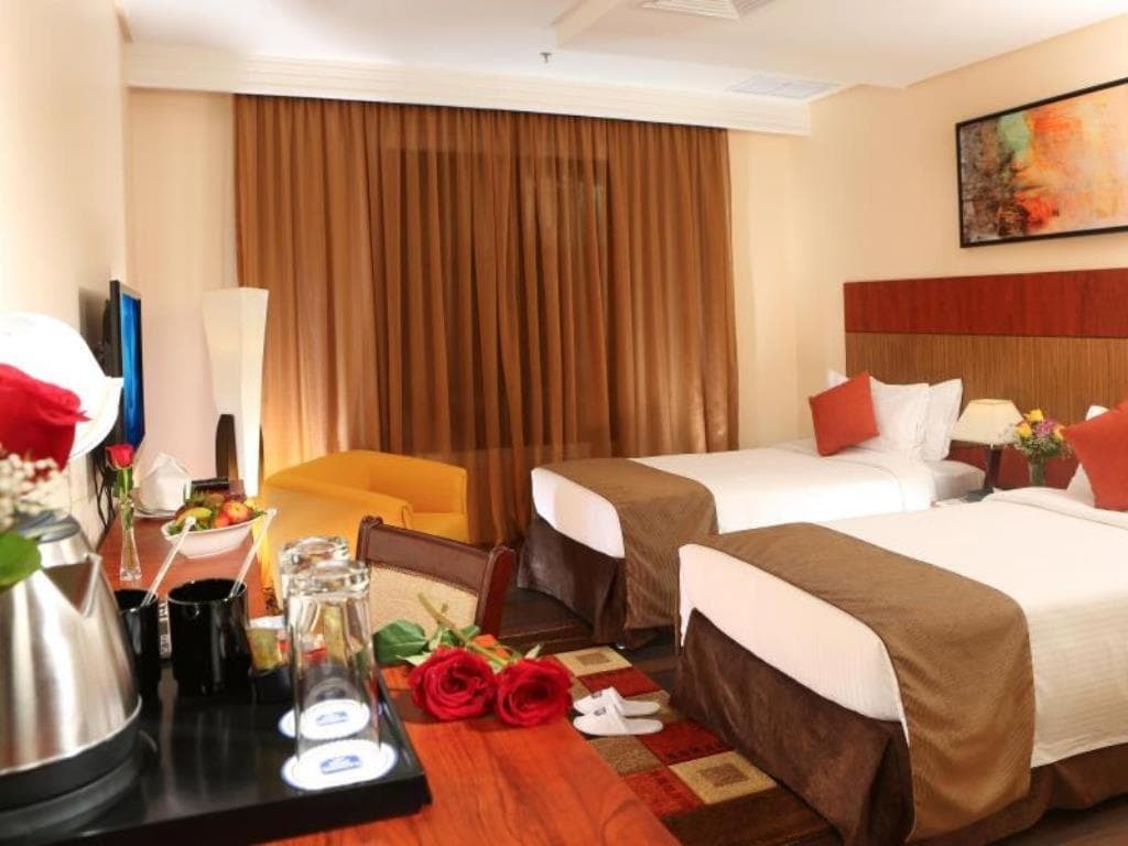 Best Western Plus Salmiya photo 4