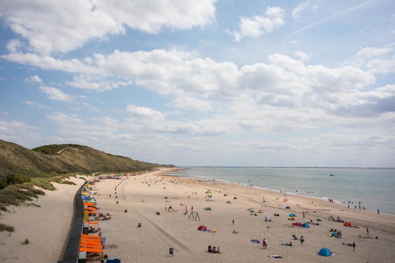 Strandhotel Zoutelande photo 3