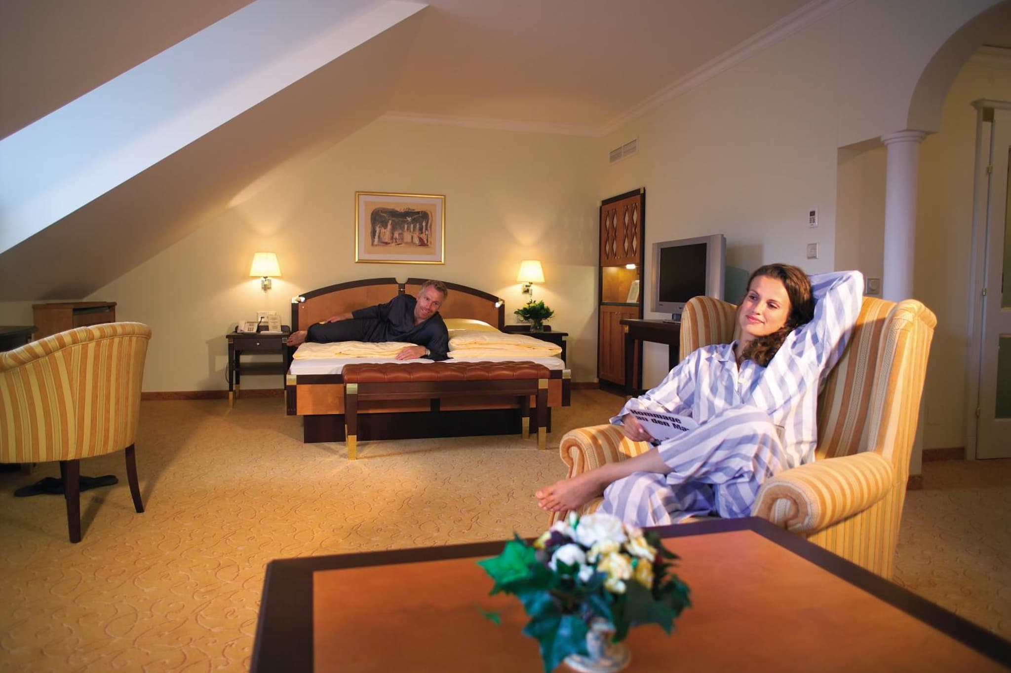 Hotel Friesacher photo 6