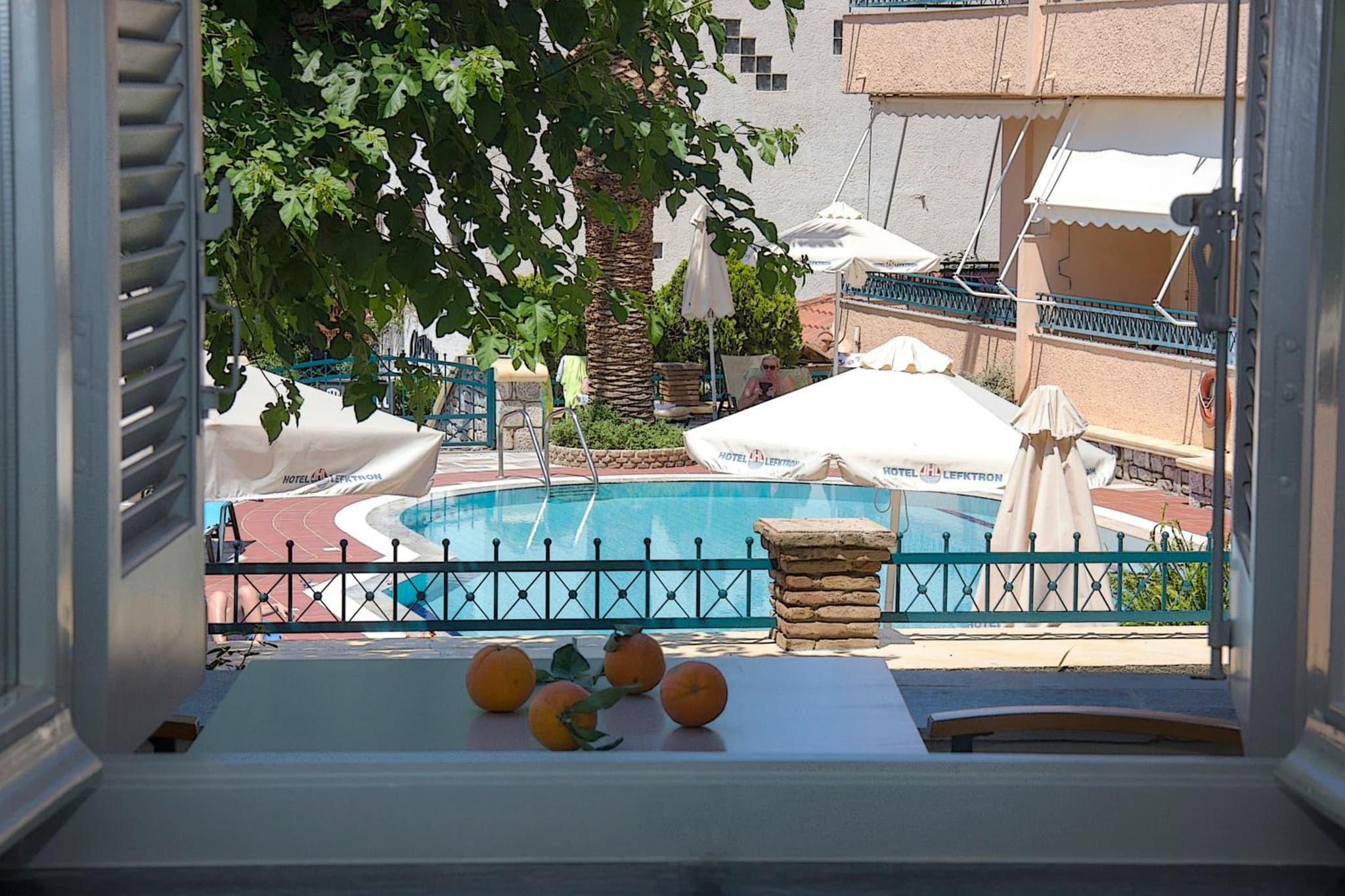 Madena Apartments photo 7