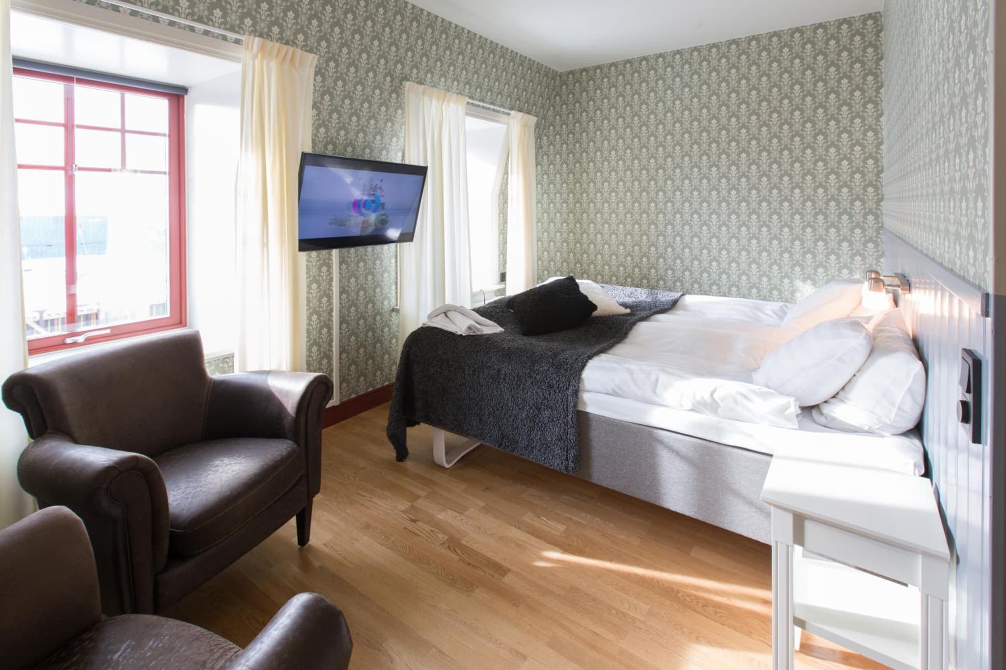 Hovde Hotell photo 6