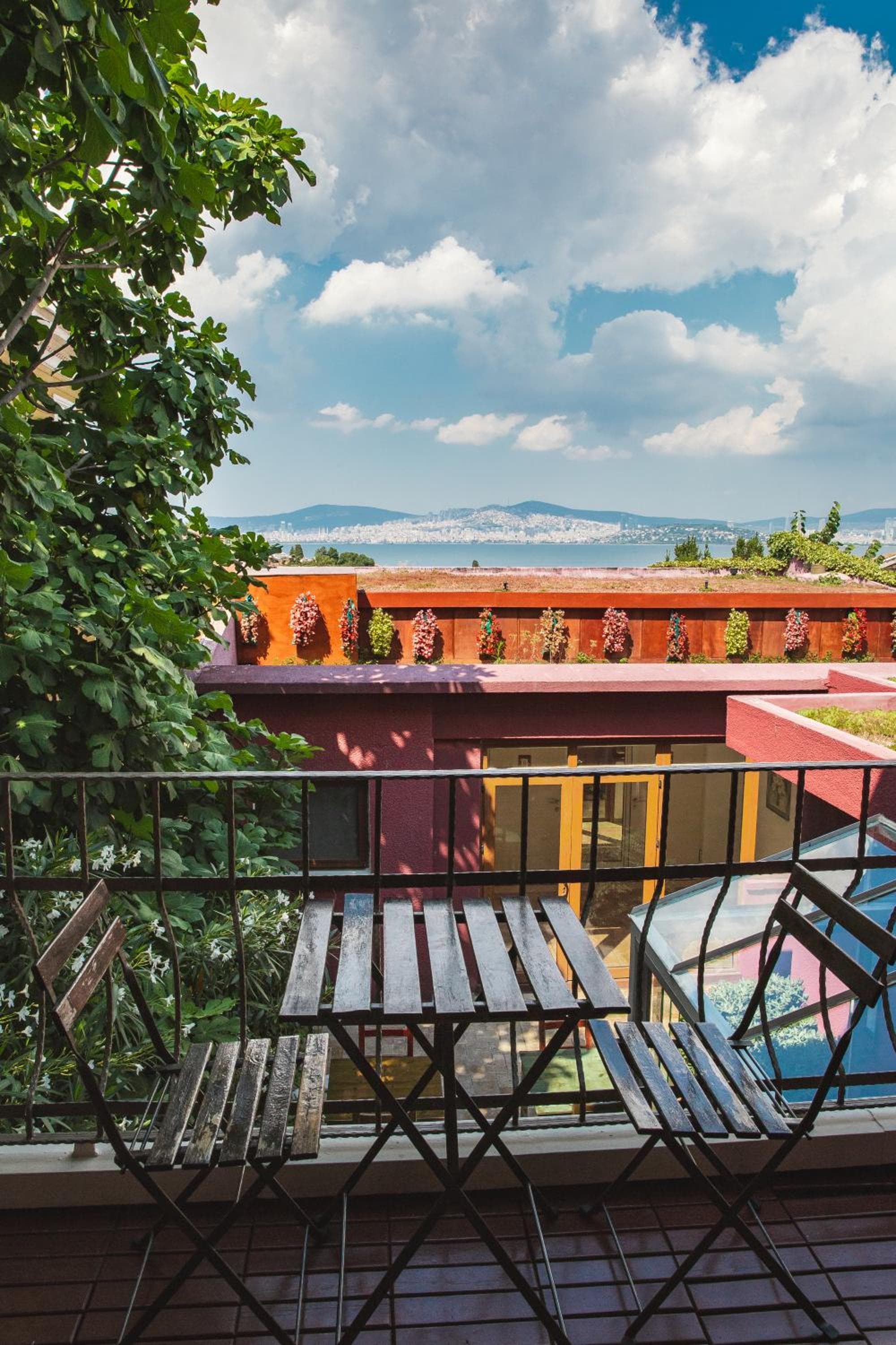 L'isola Guesthouse photo 8