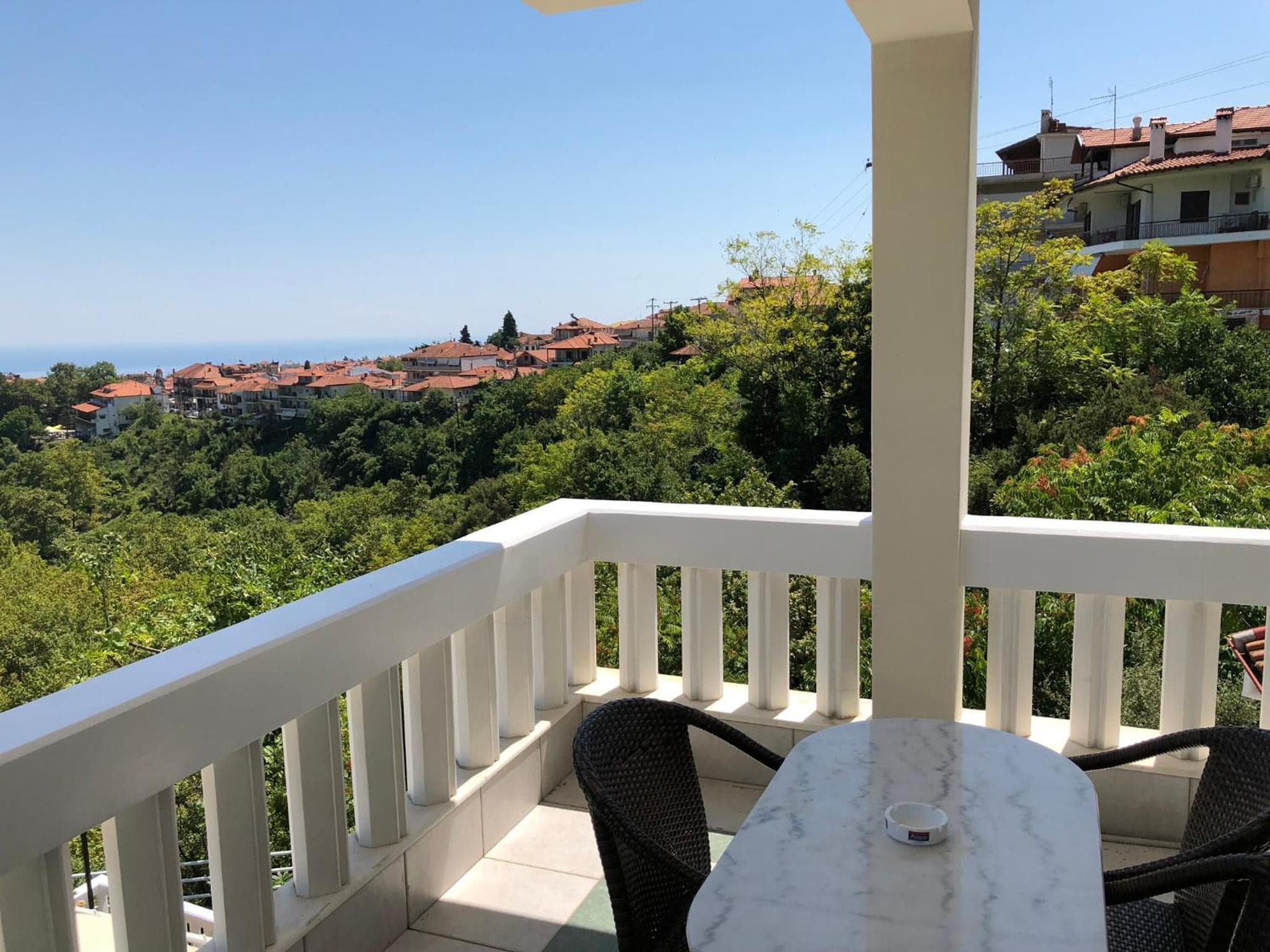 Villa Pantheon photo 9