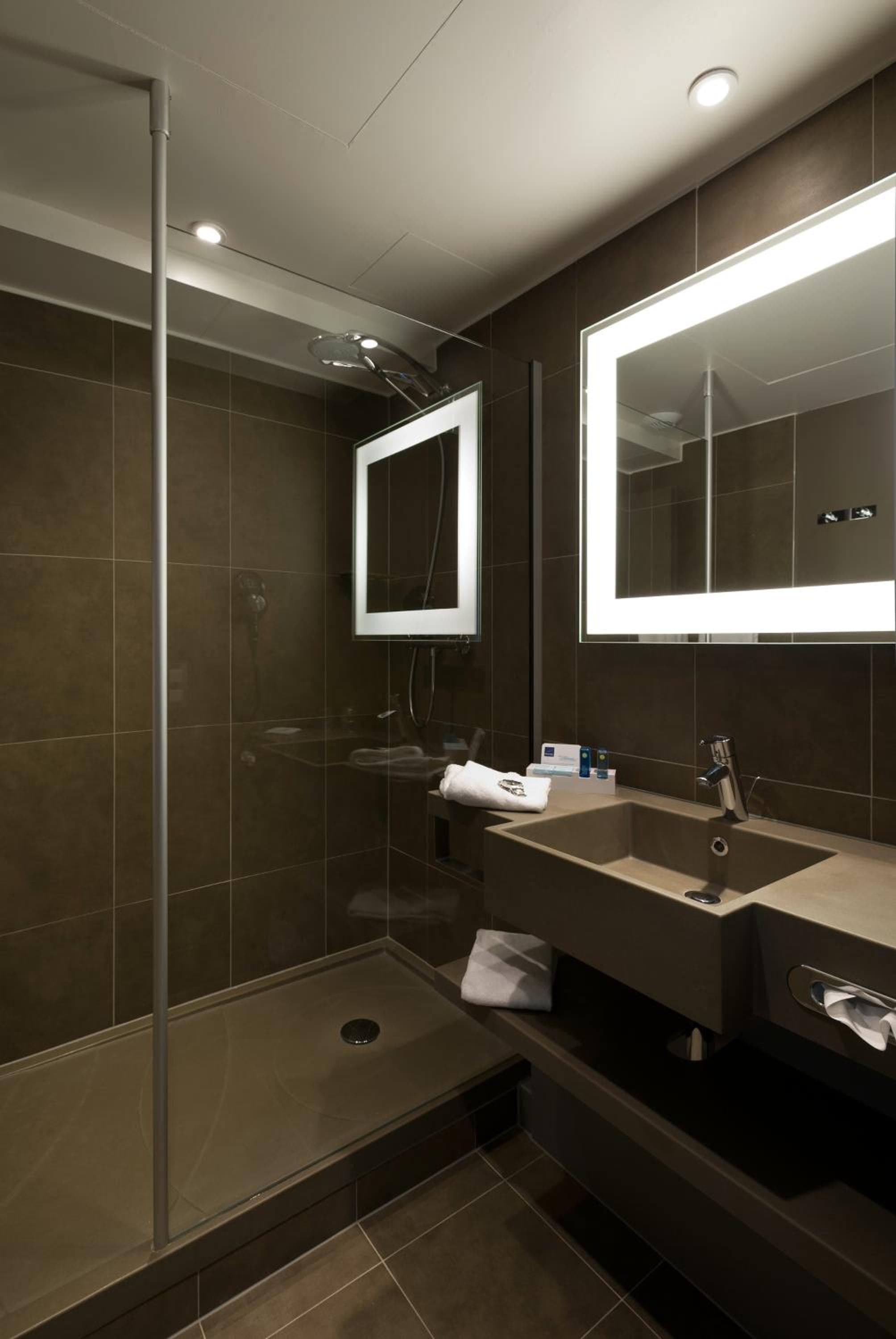 Novotel Lille Centre Gares photo 4