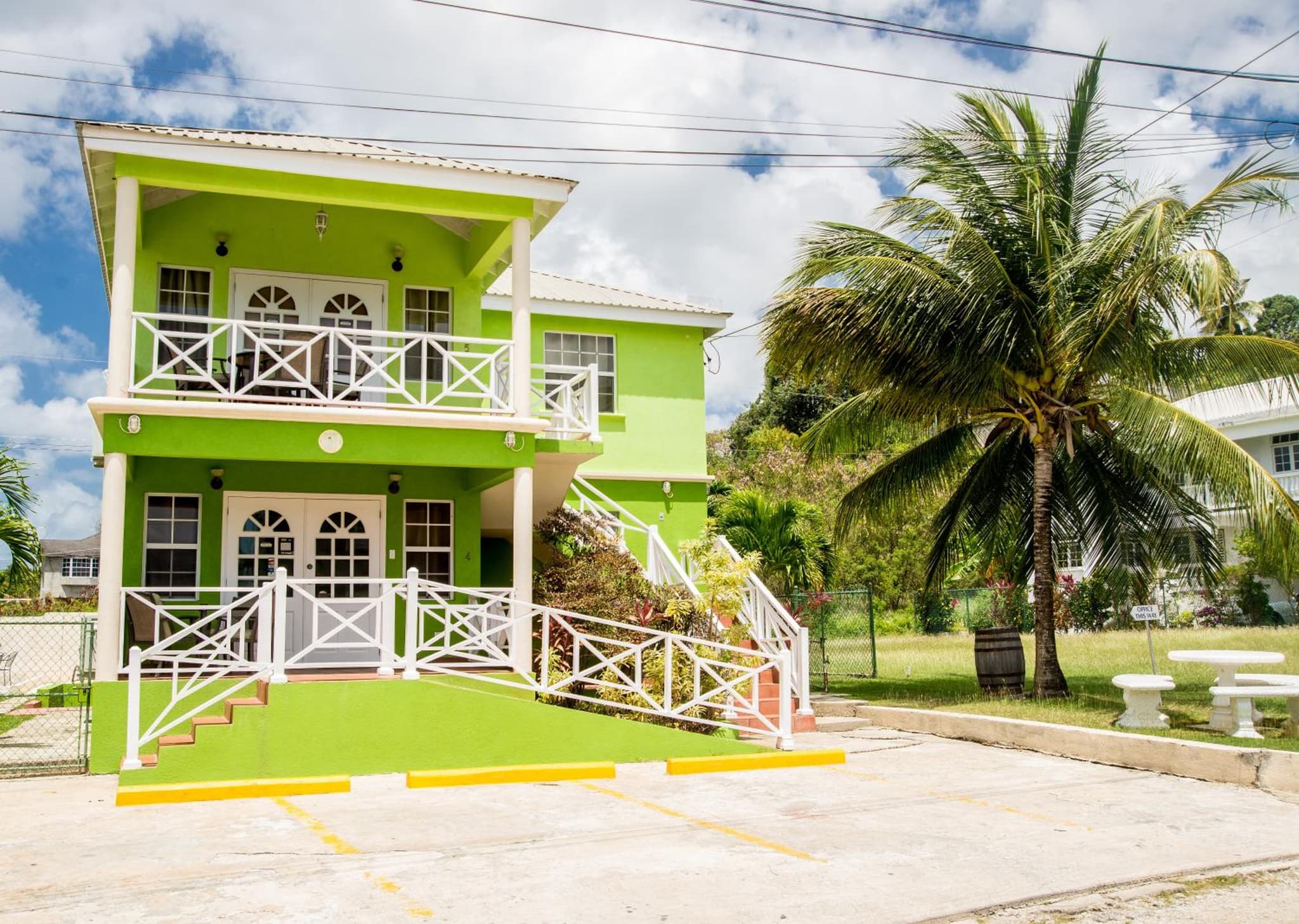 Best E Villas Prospect St James photo 7