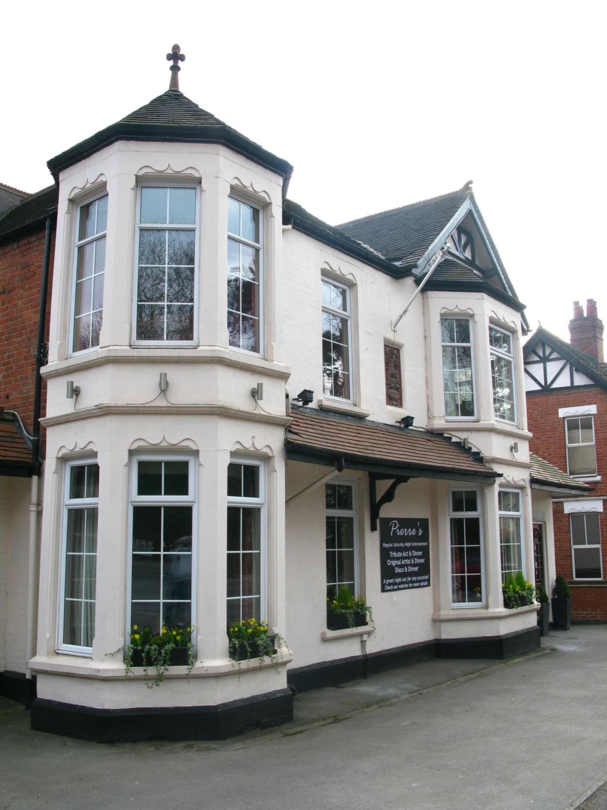 Abbey Grange Hotel photo 3