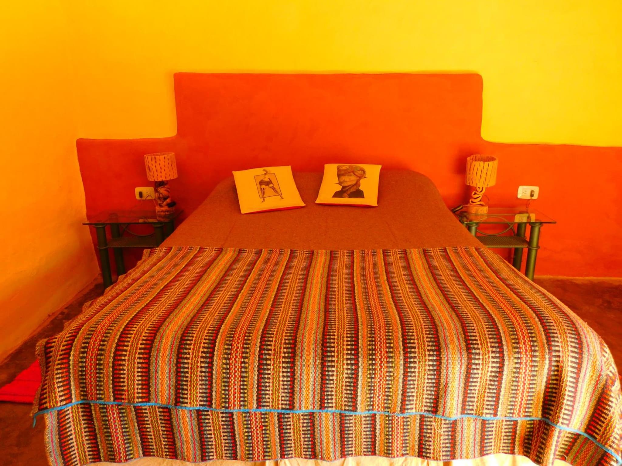 Hostel La Humahuacasa photo 3