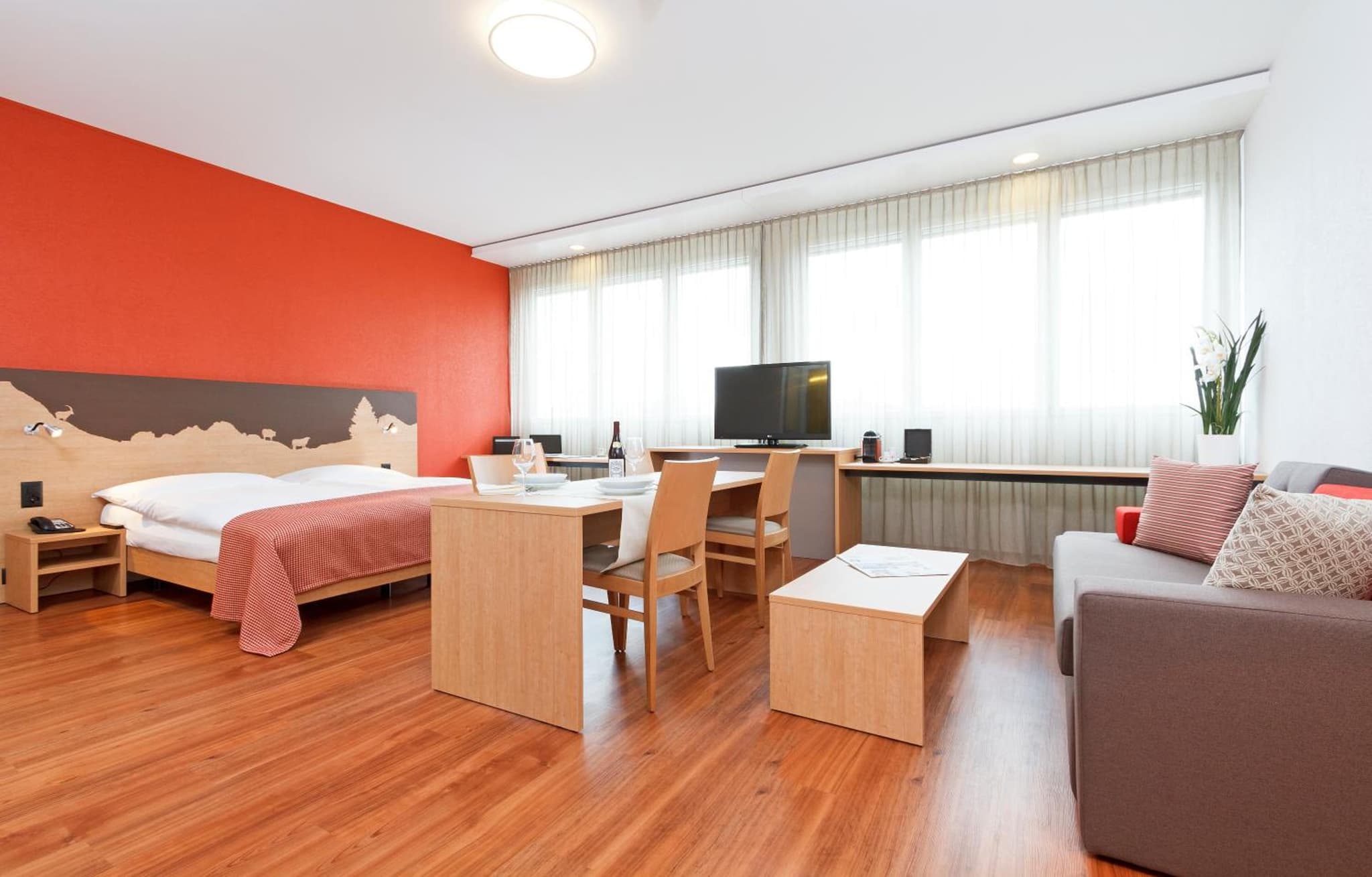 SwissEver Hotel Zug photo 7