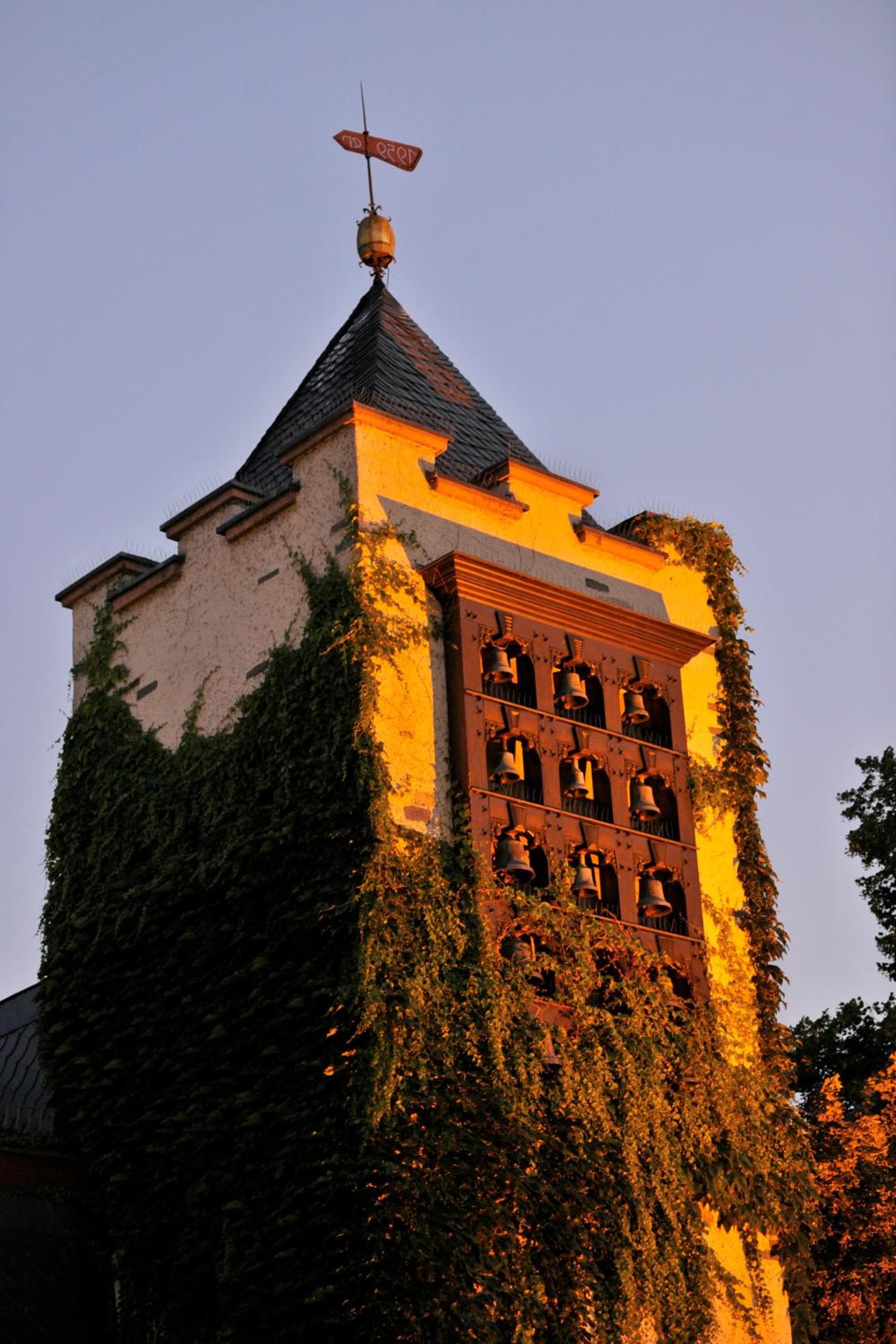 building