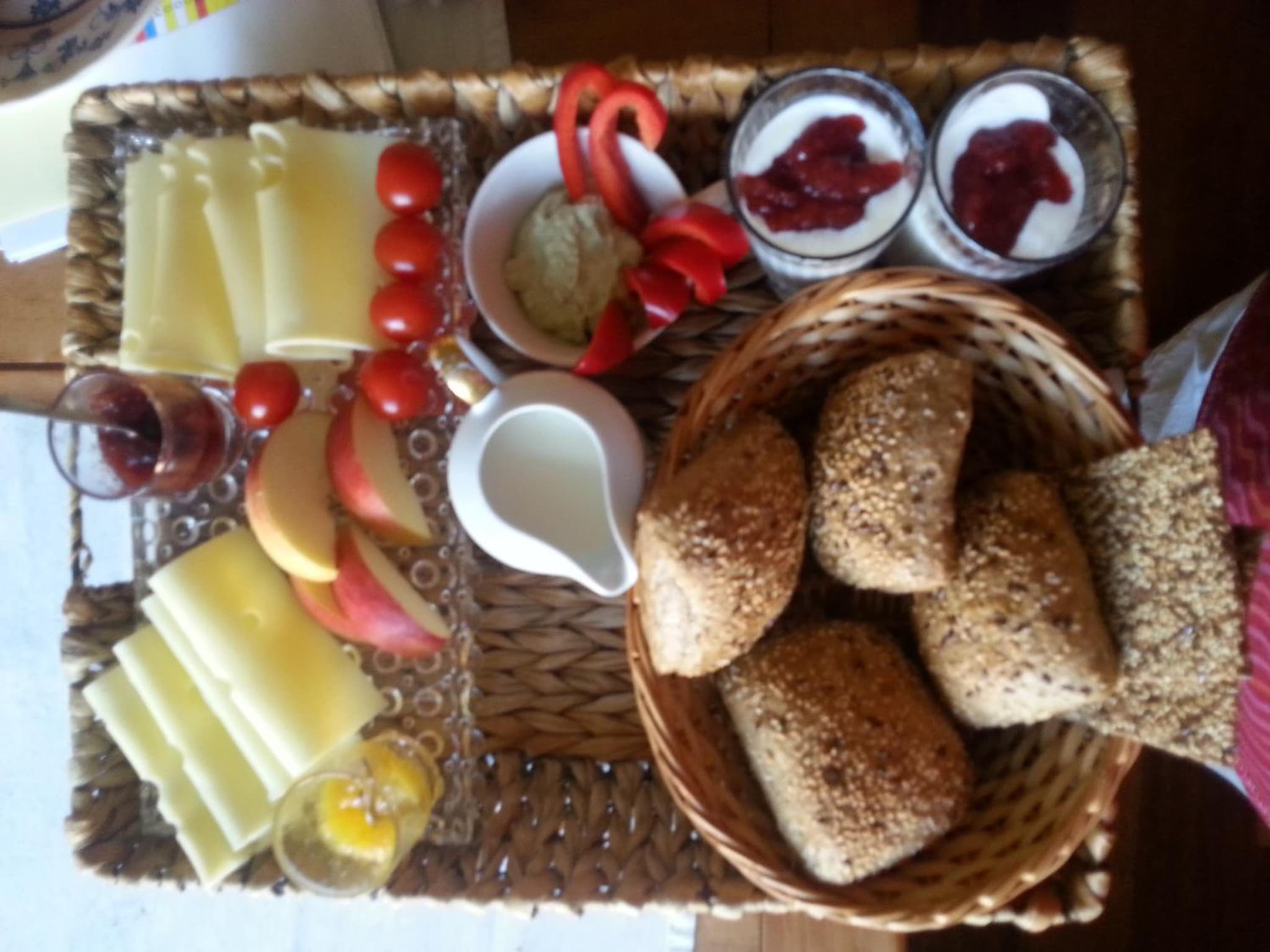 Kylstad Bed and Breakfast photo 5