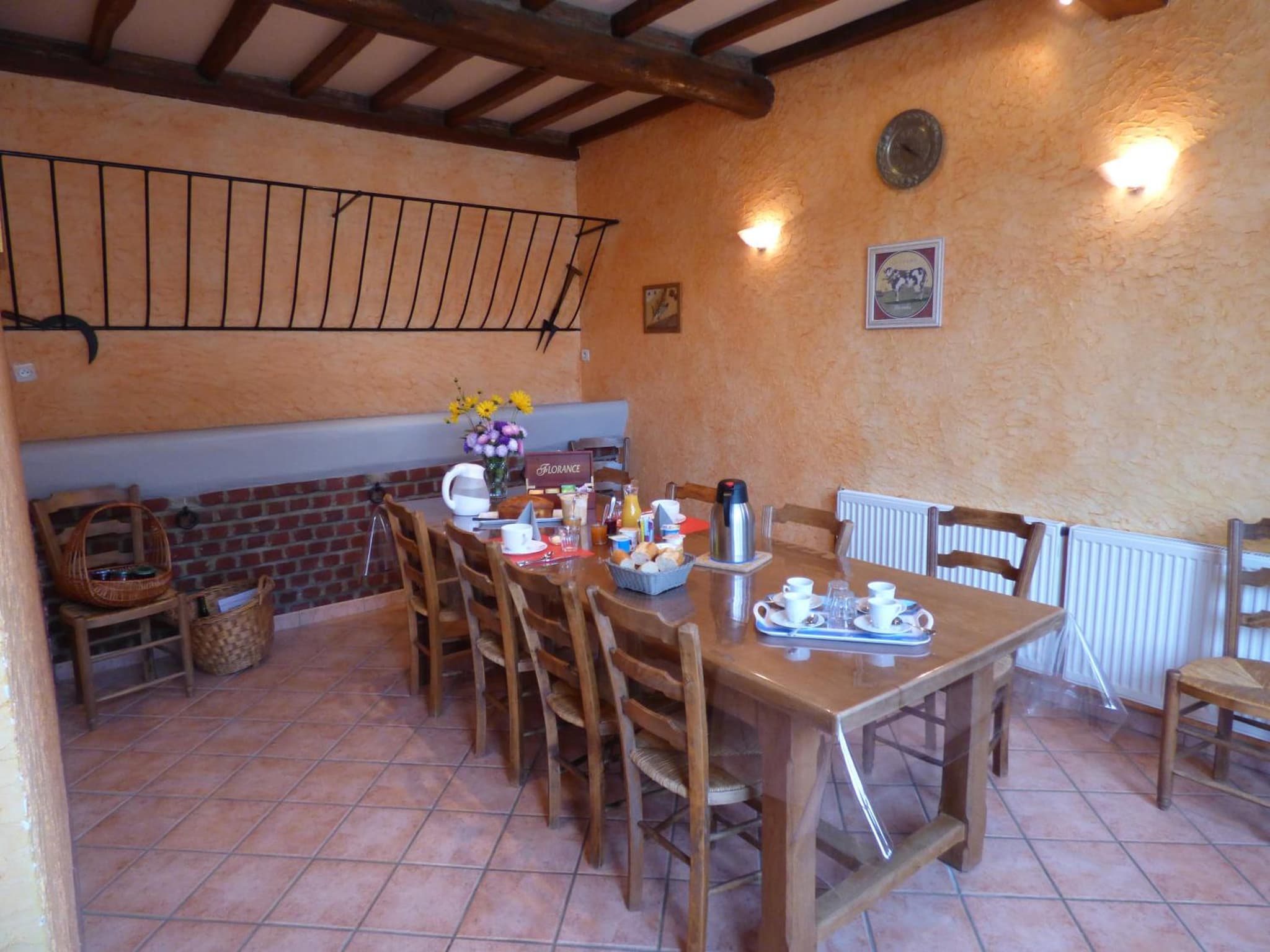 La Fontainoise photo 6