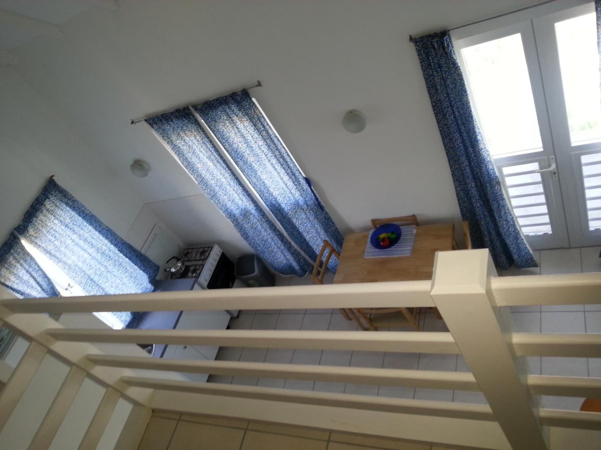 Orange Rembrandt Studio Apartments photo 4