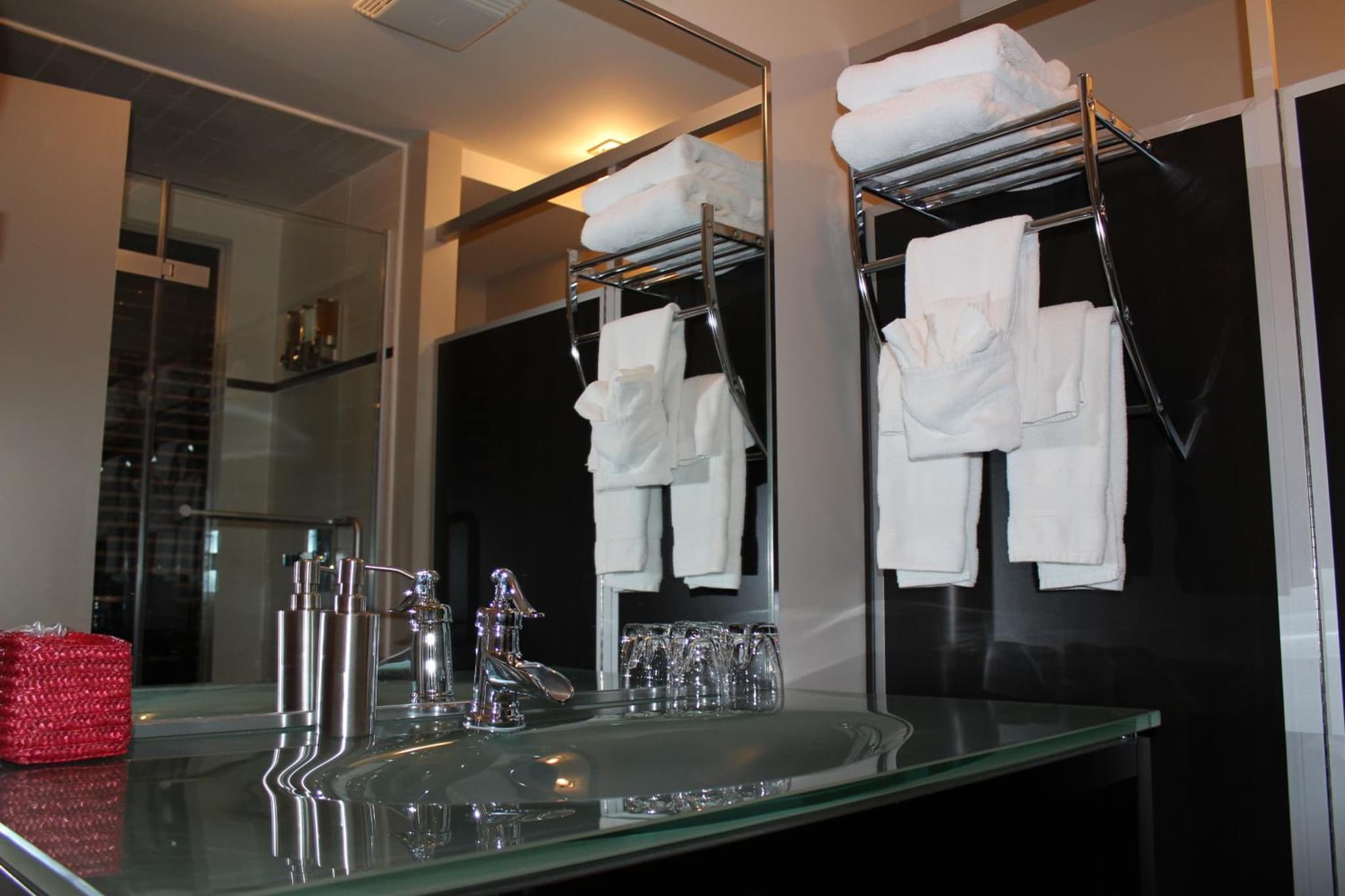 Hôtel Saint-Germain Rimouski photo 7
