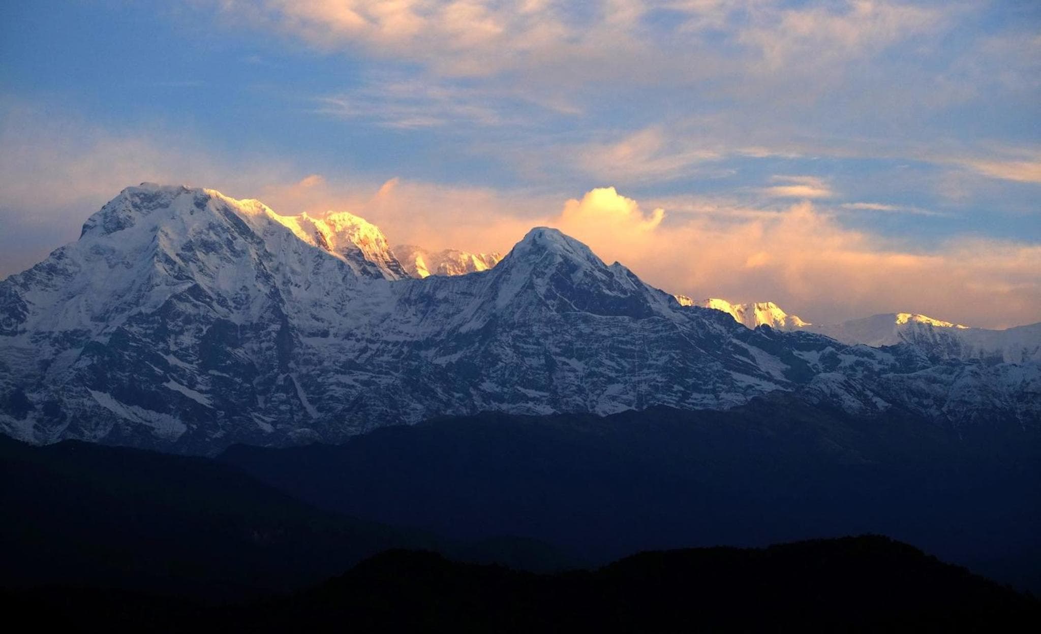Himalayan Deurali Resort photo 7