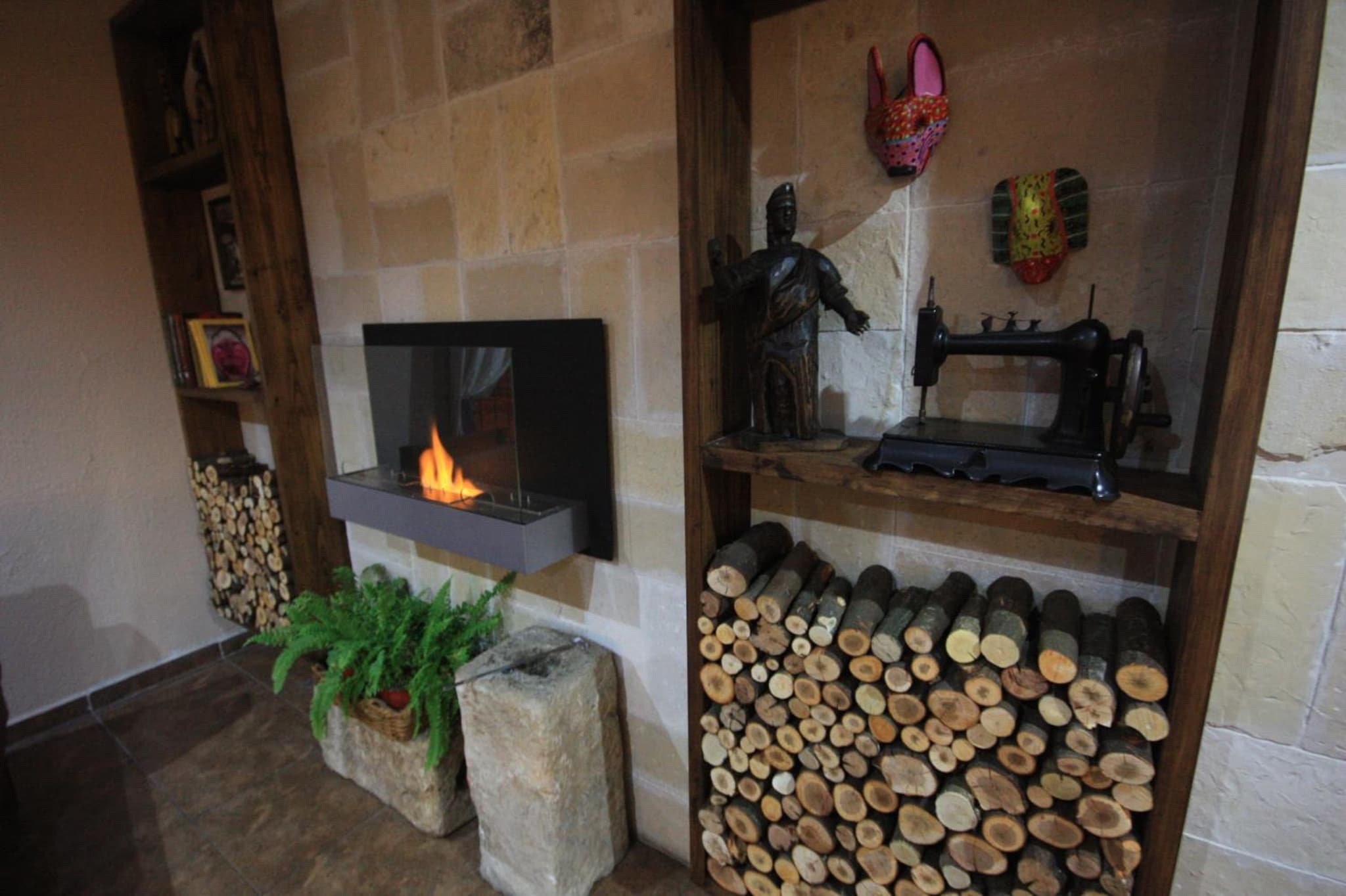 Hotel Mansion Del Valle photo 2
