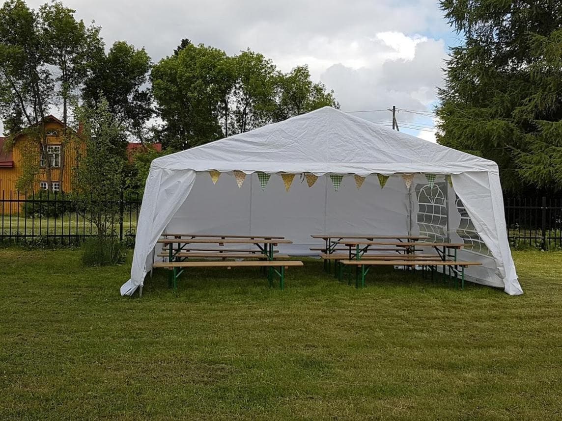 Boutique Hotelli Maakunta photo 8