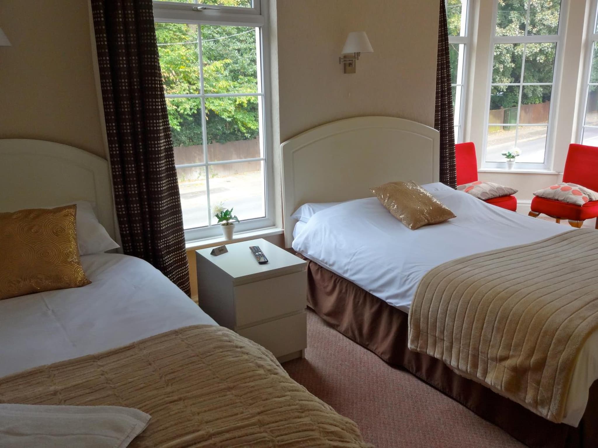 Abbey Grange Hotel photo 7