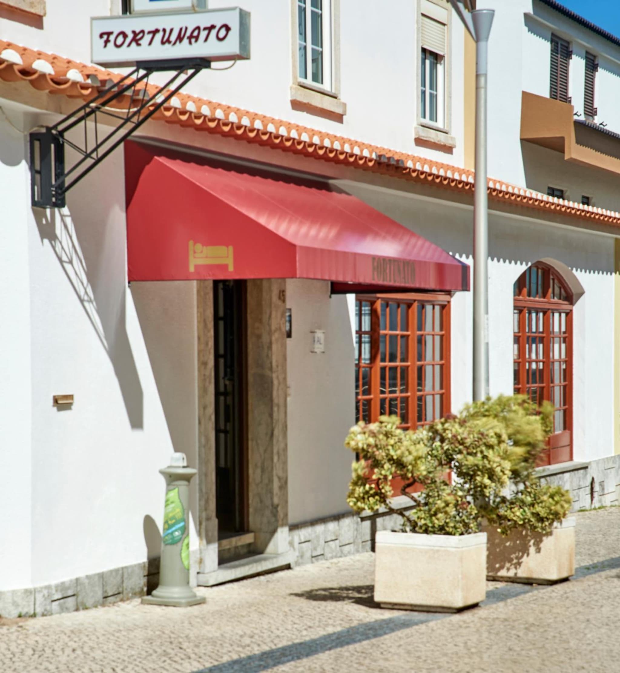 Residencial Fortunato photo 6