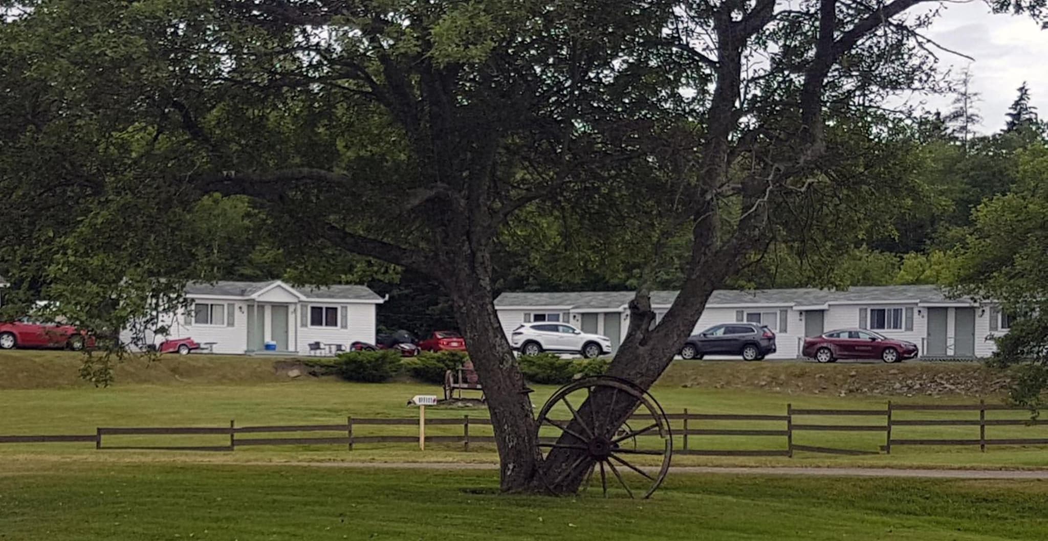 MacNeil's Motel photo 2
