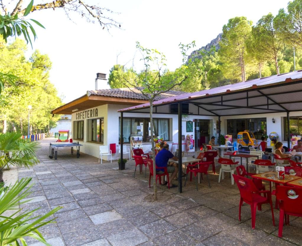 Lago Resort photo 7