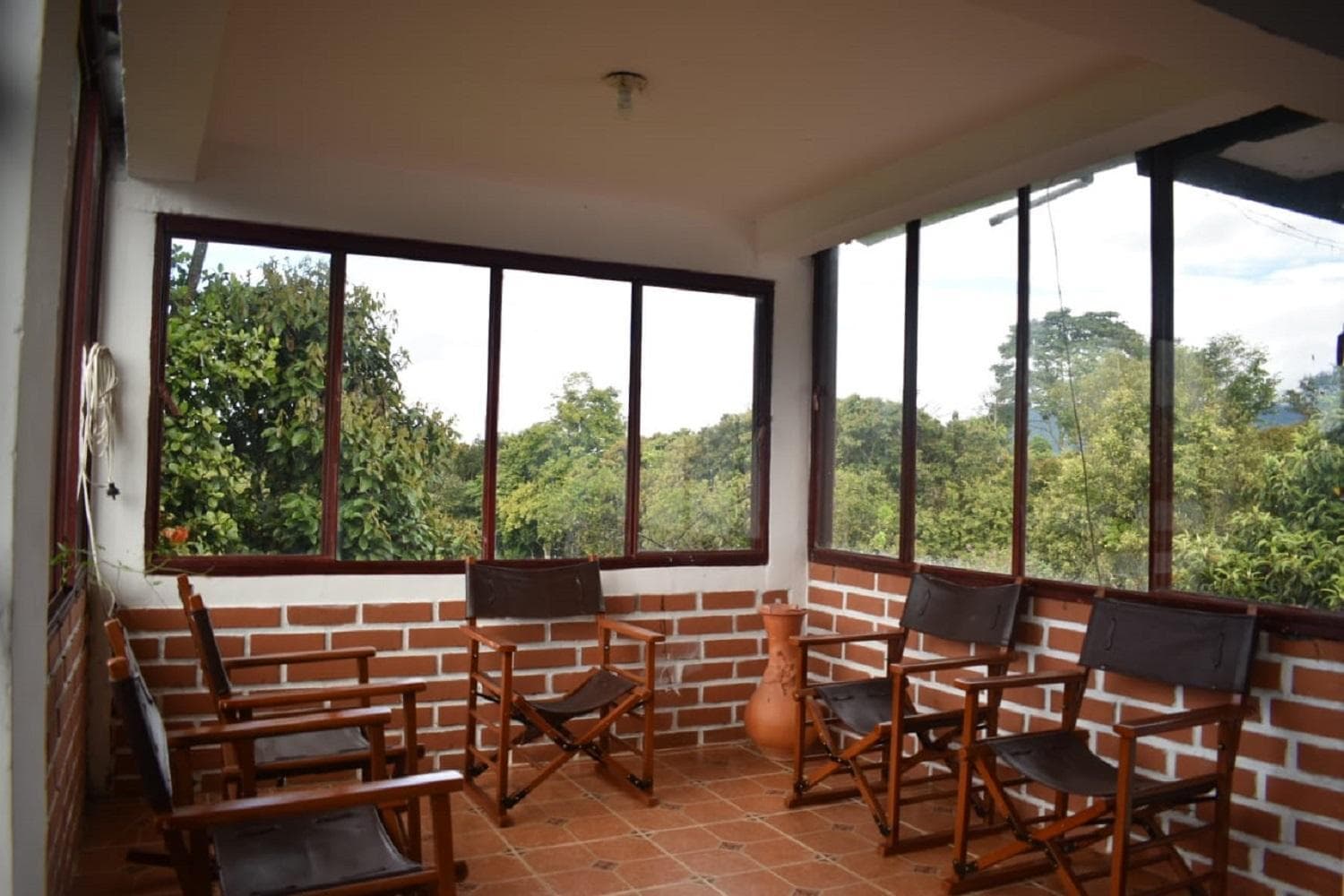 Hostal Pachamama photo 7