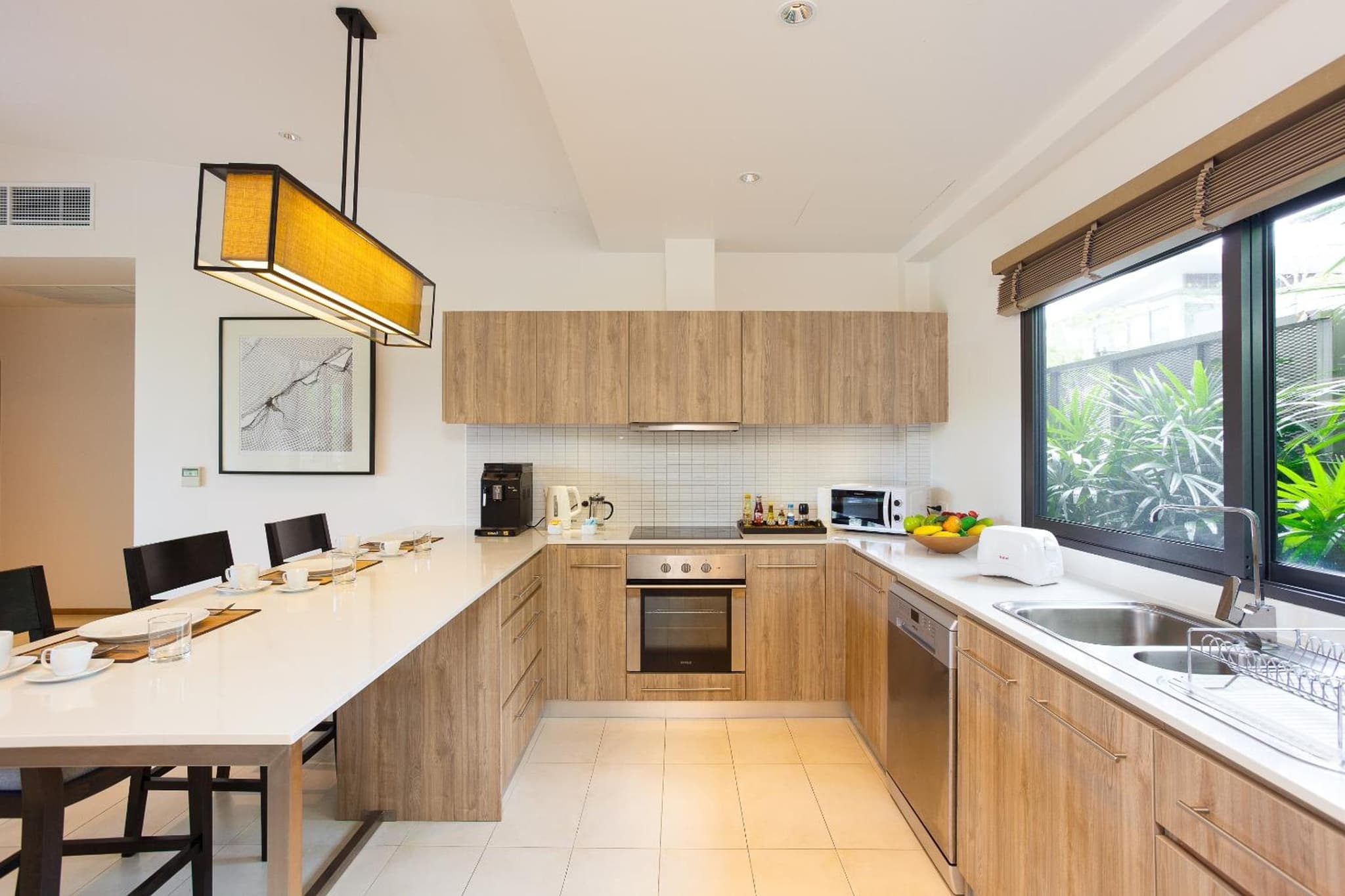 CASABAY Luxury Pool Villas by STAY photo 6