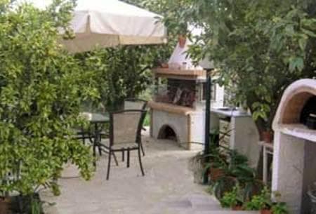 Villa Manolis photo 3