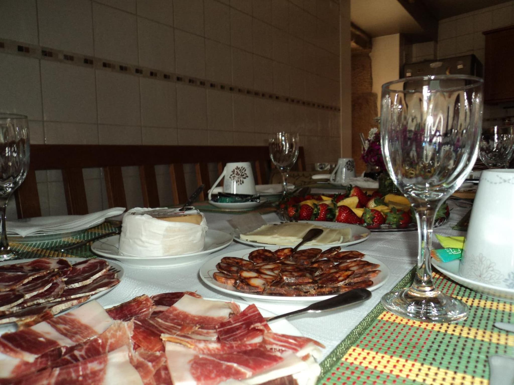 Casa Villar Mayor photo 3