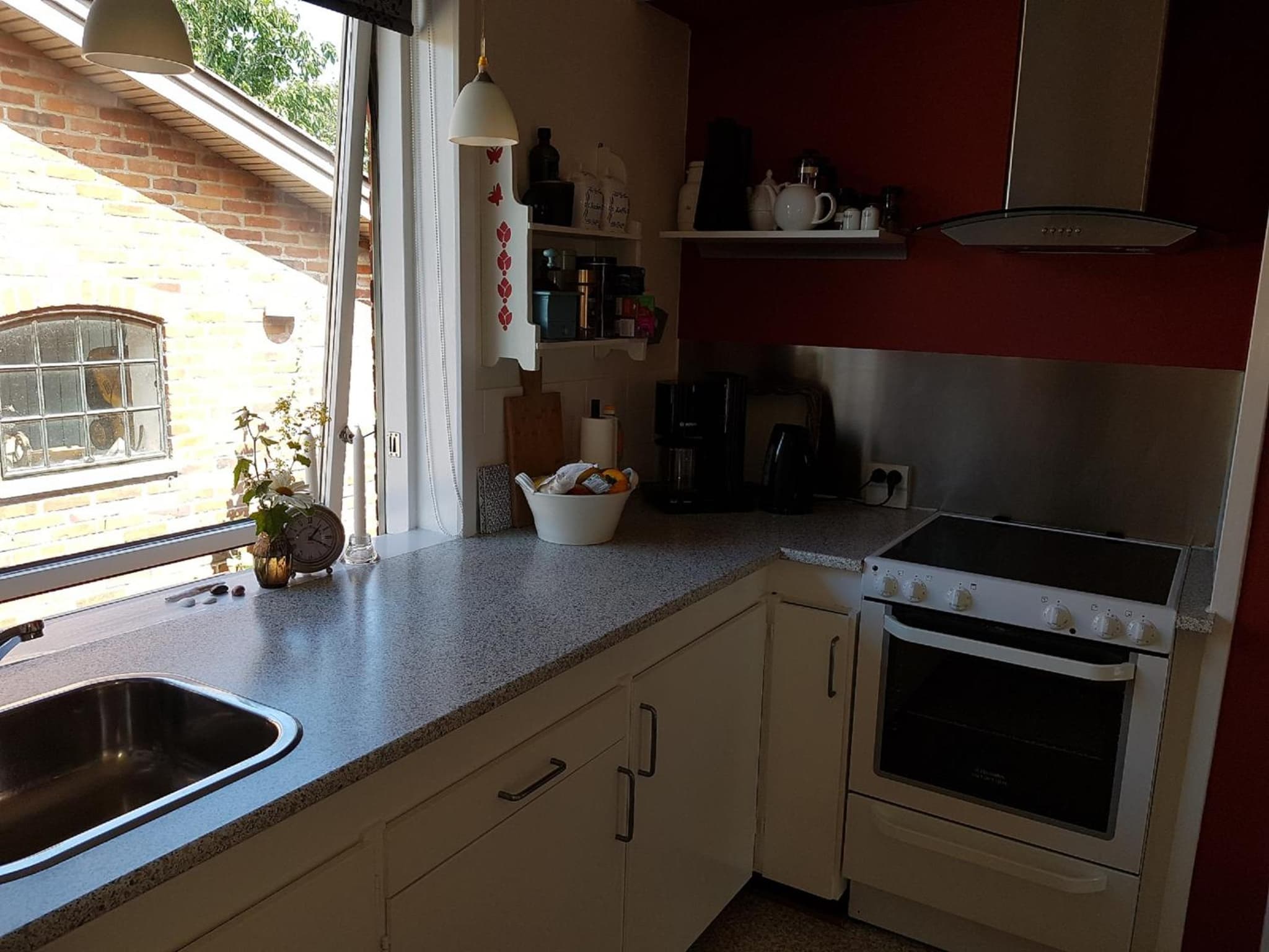 B&B Villa Filsø photo 5