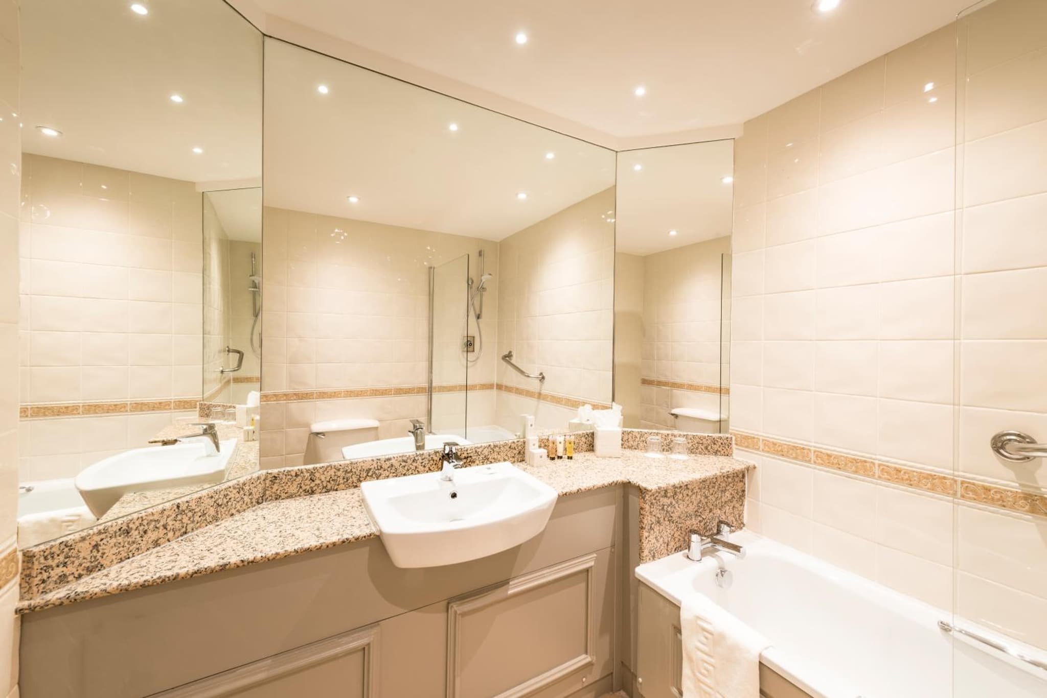 Copthorne Hotel Aberdeen photo 4
