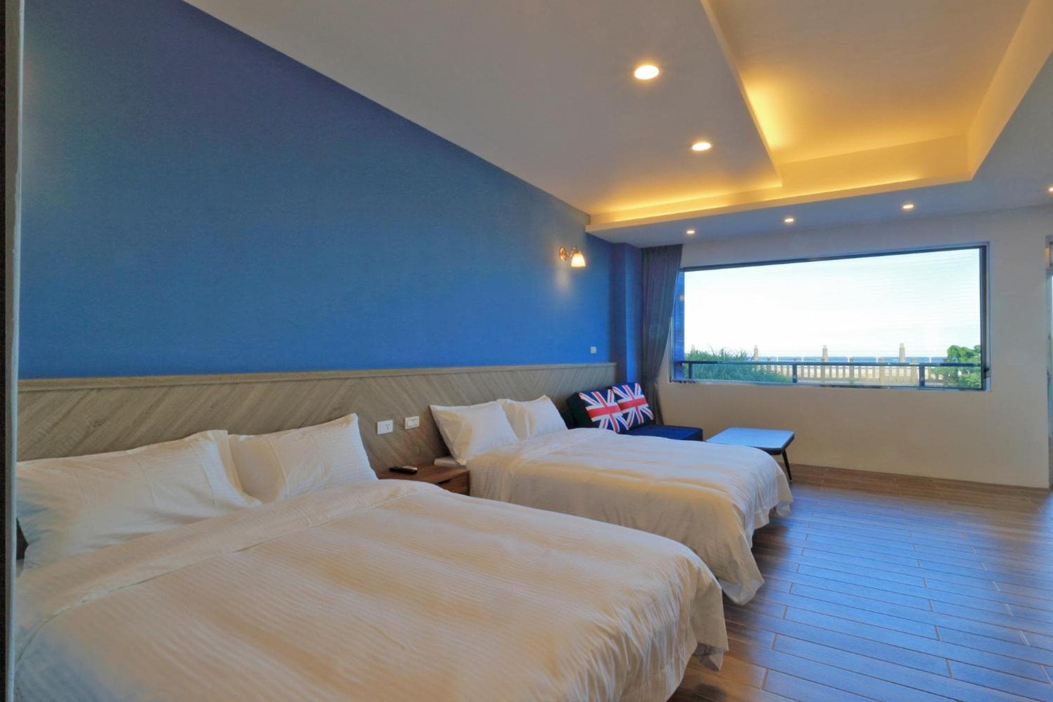 Two Home Inn photo 7