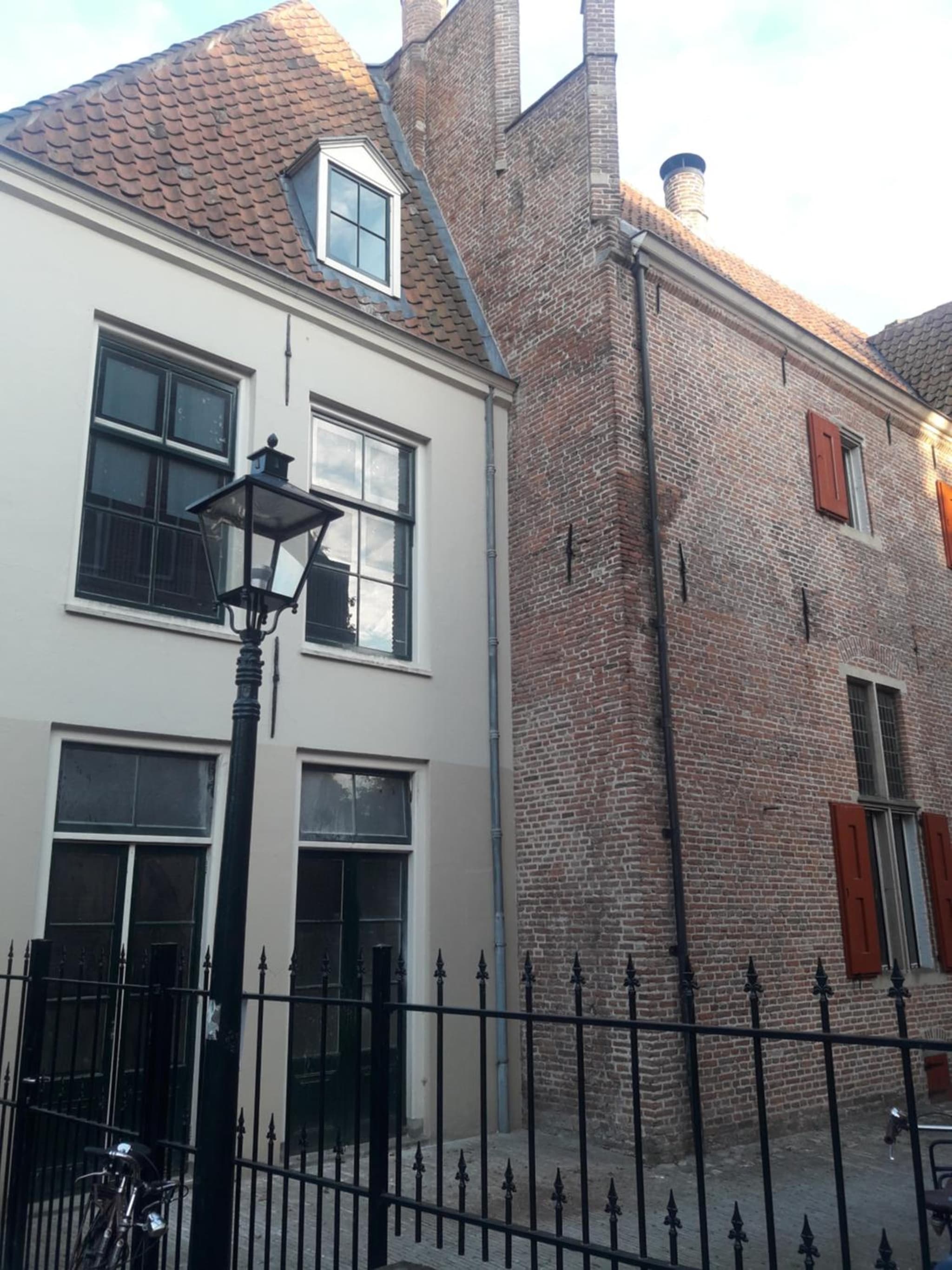 Stadslogement Bij de Sassenpoort