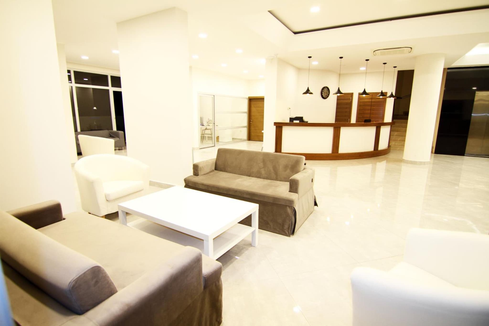 Sunway Club Otel photo 3