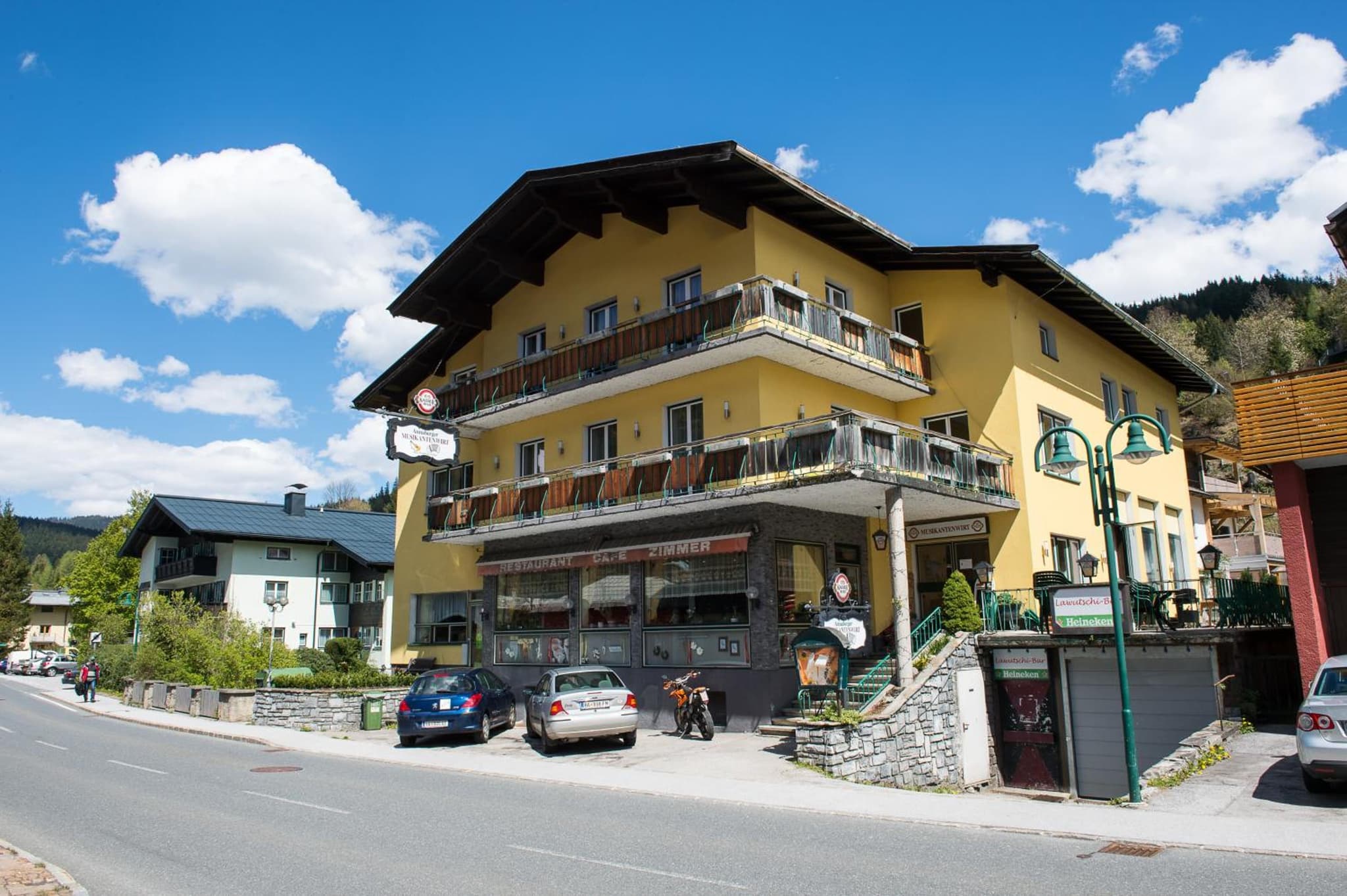 Annaberger Musikantenwirt photo 3