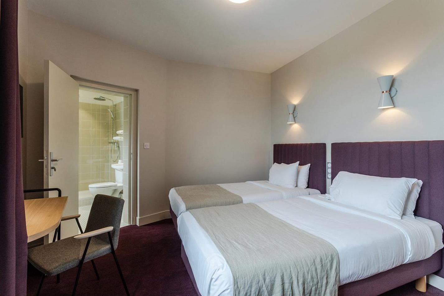 Grand Hotel de la Gare, Angers photo 5