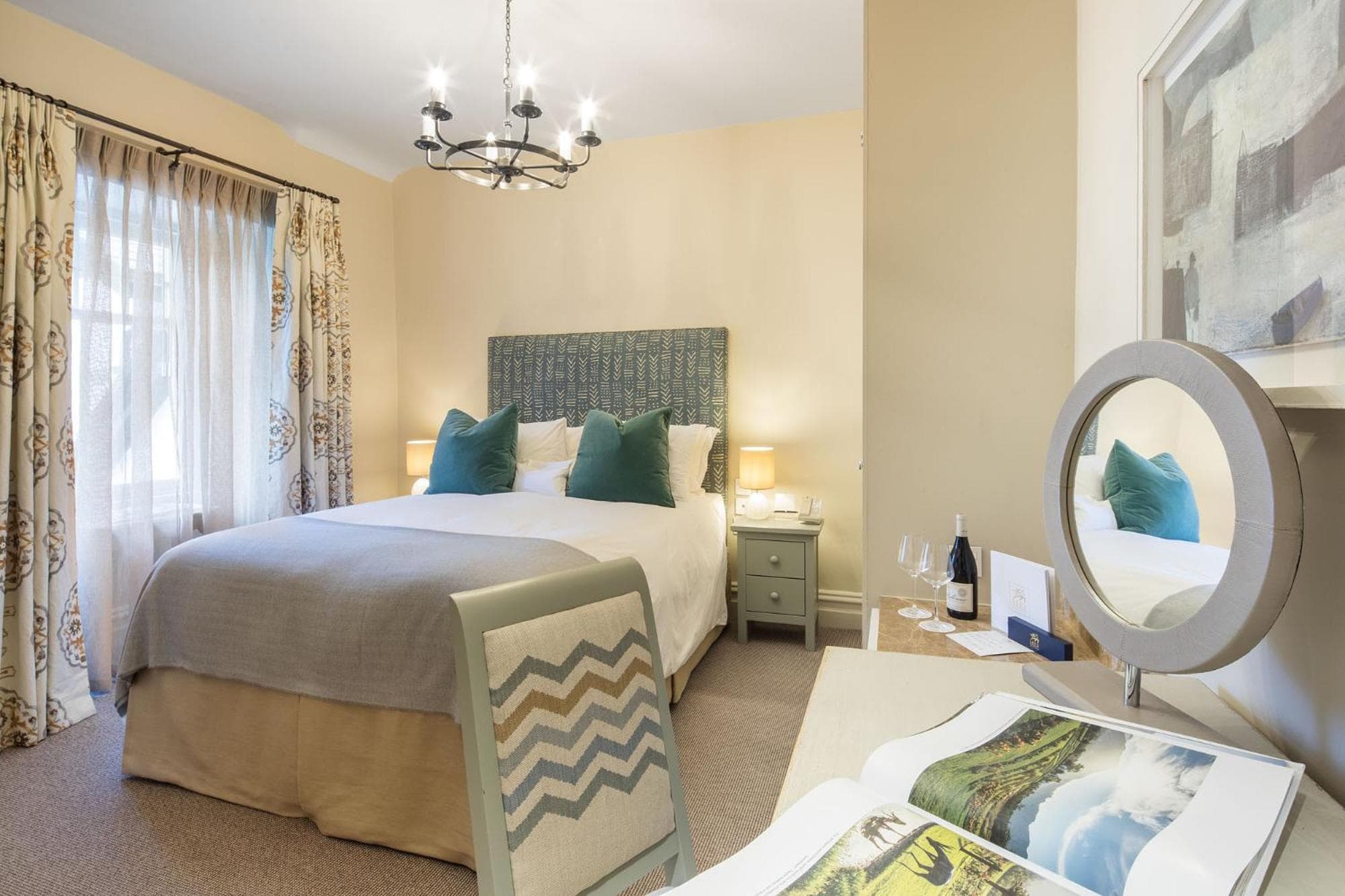 Linthwaite House Hotel photo 9