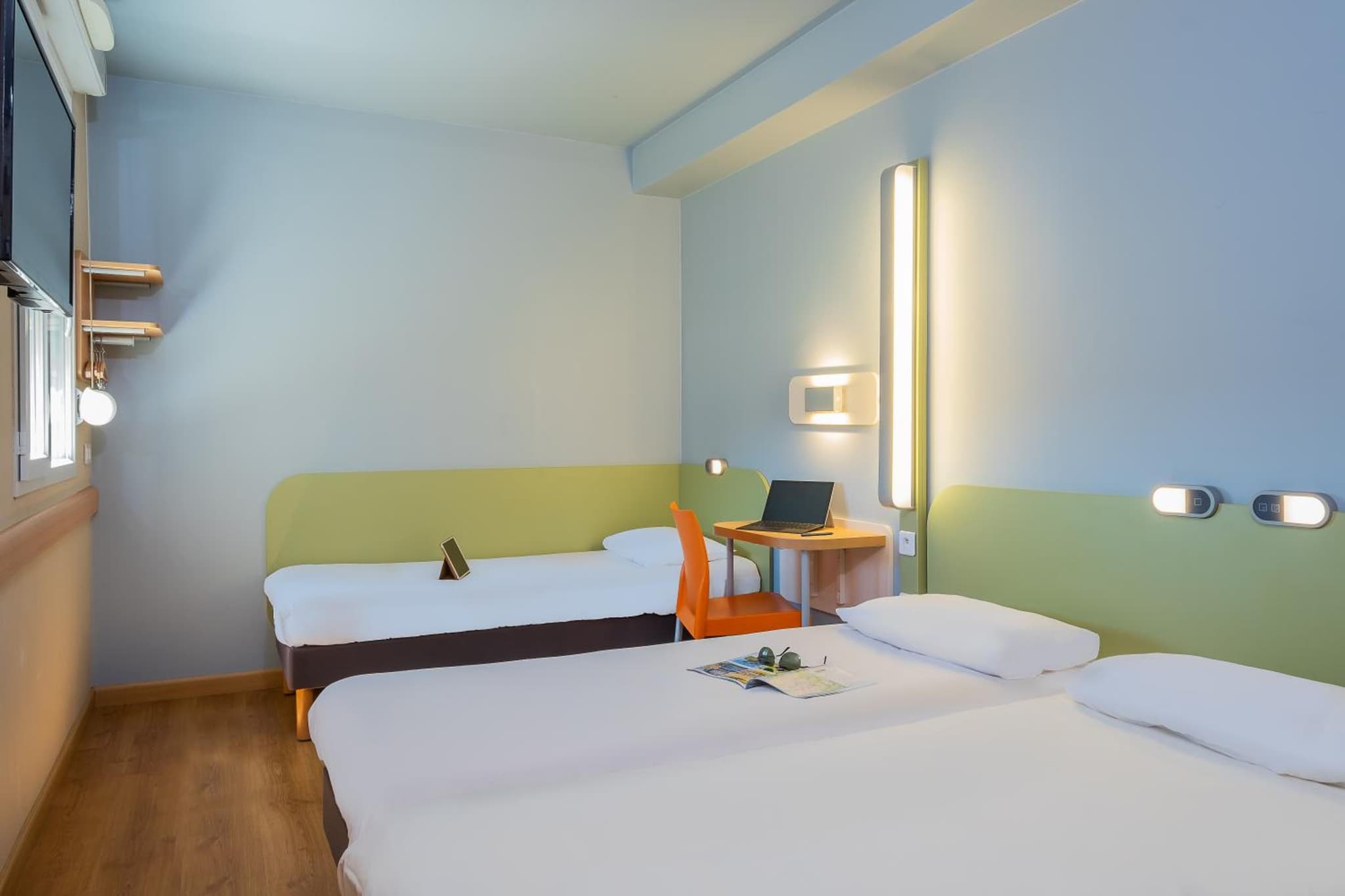 Ibis Budget Limoges Nord photo 9