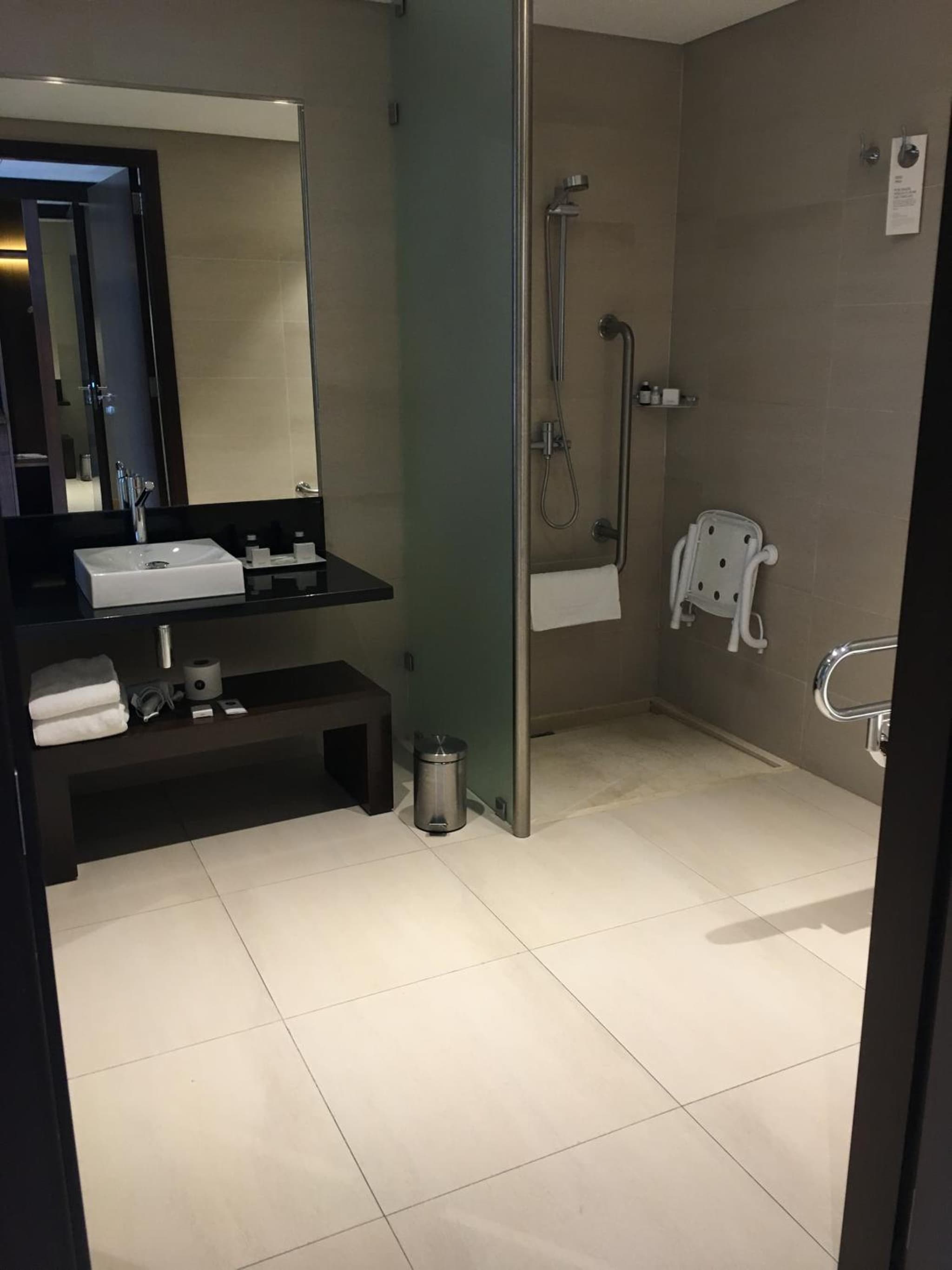 Puerto Norte Design Hotel photo 7