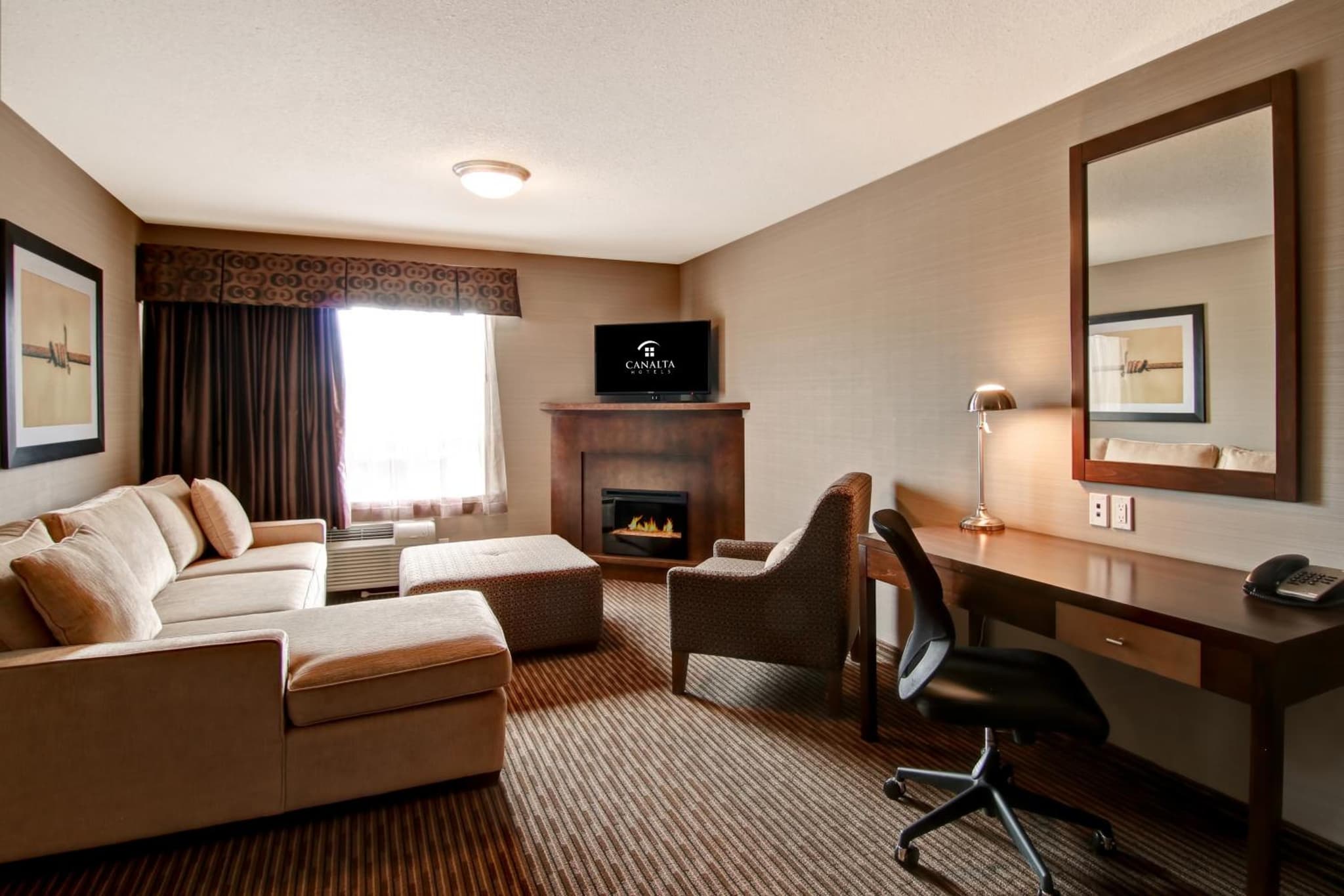 Canalta Hotel Lac La Biche photo 3